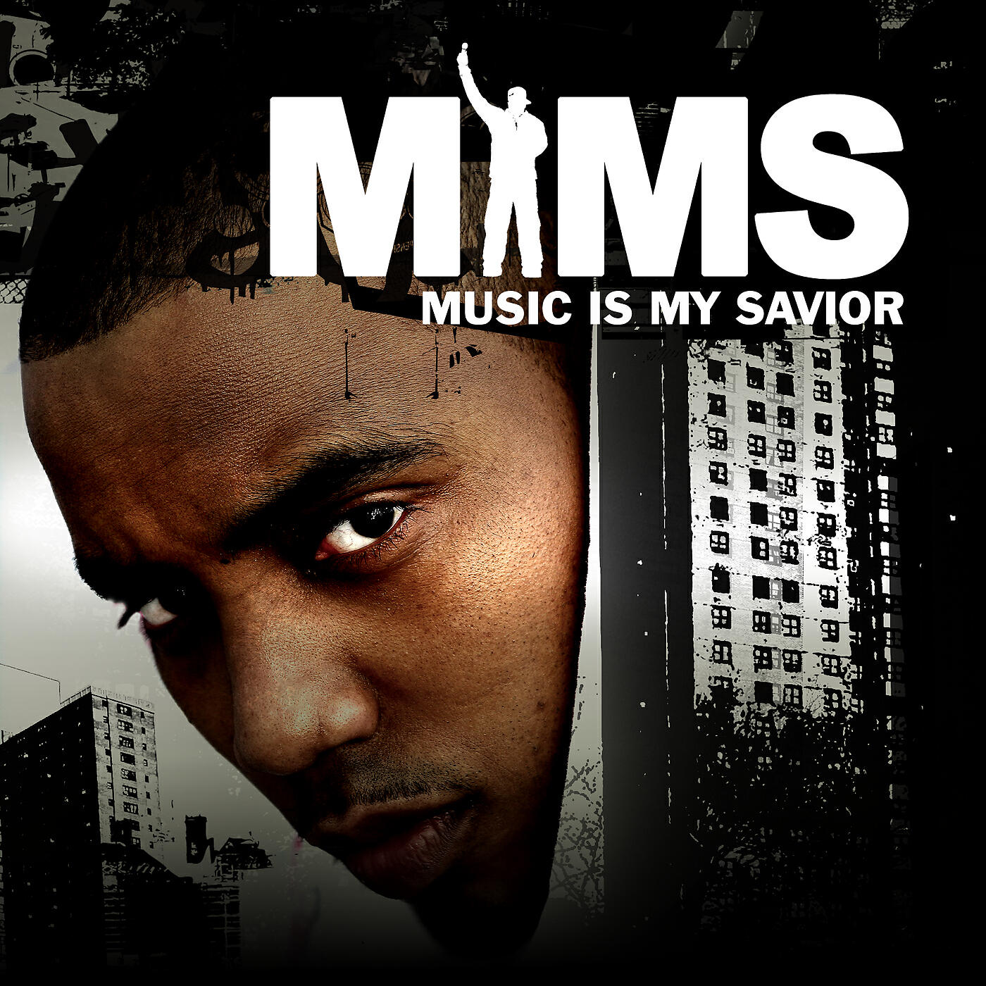 Релиз Music Is My Savior
