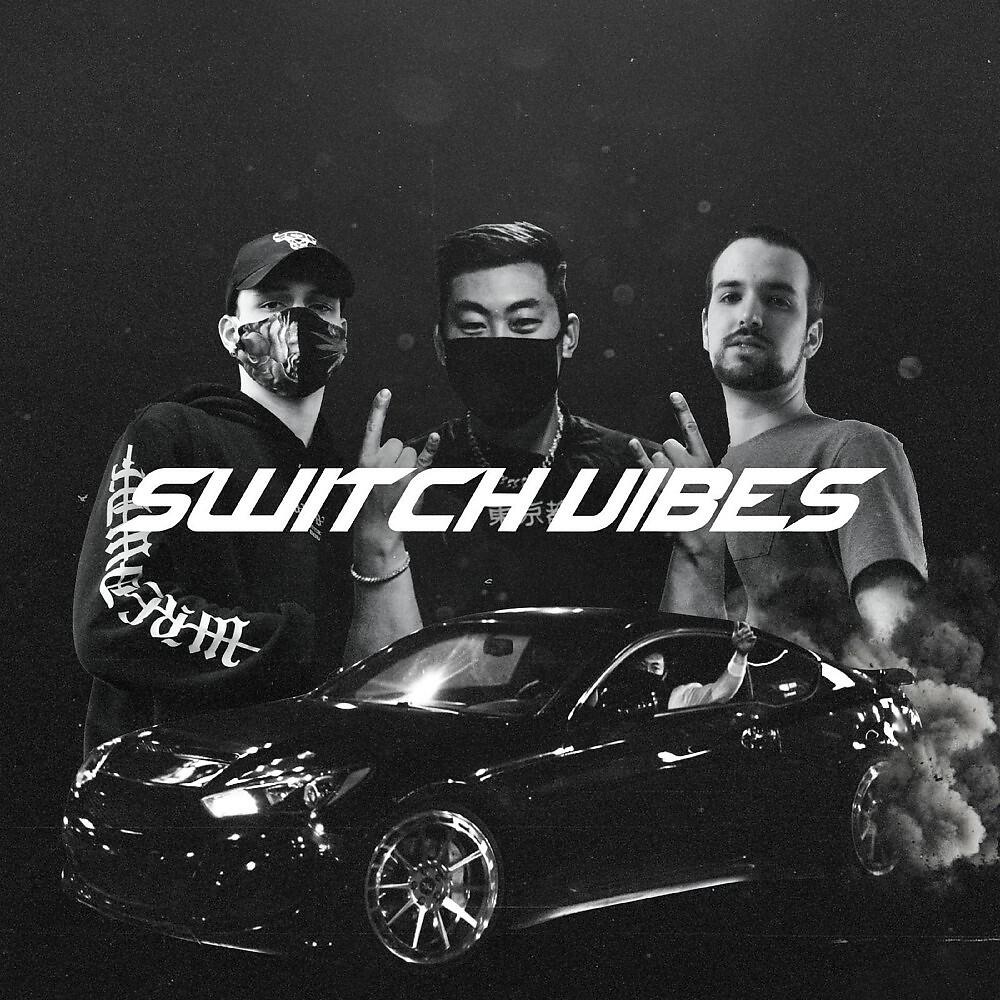 Релиз Switch Vibes