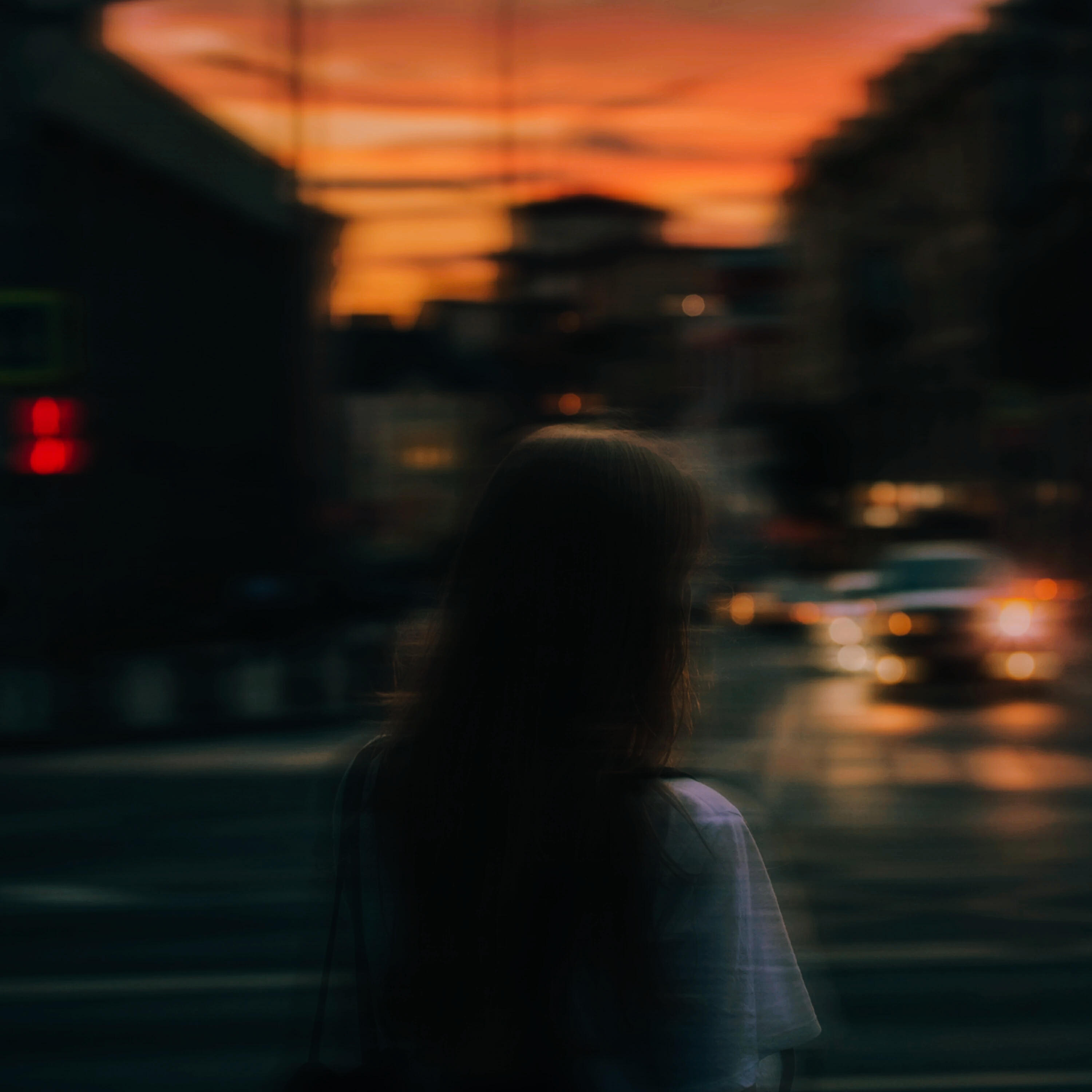 Постер альбома Evening Vibe