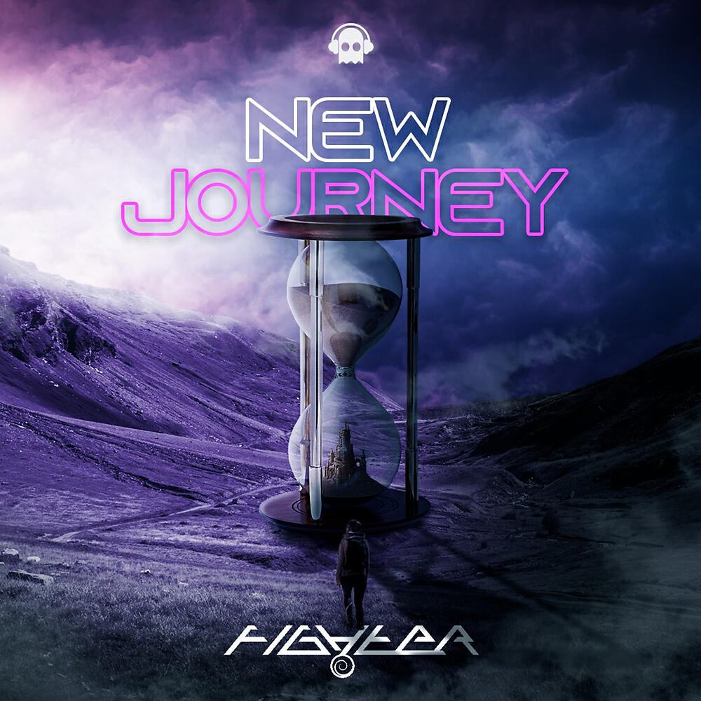 Релиз New Journey