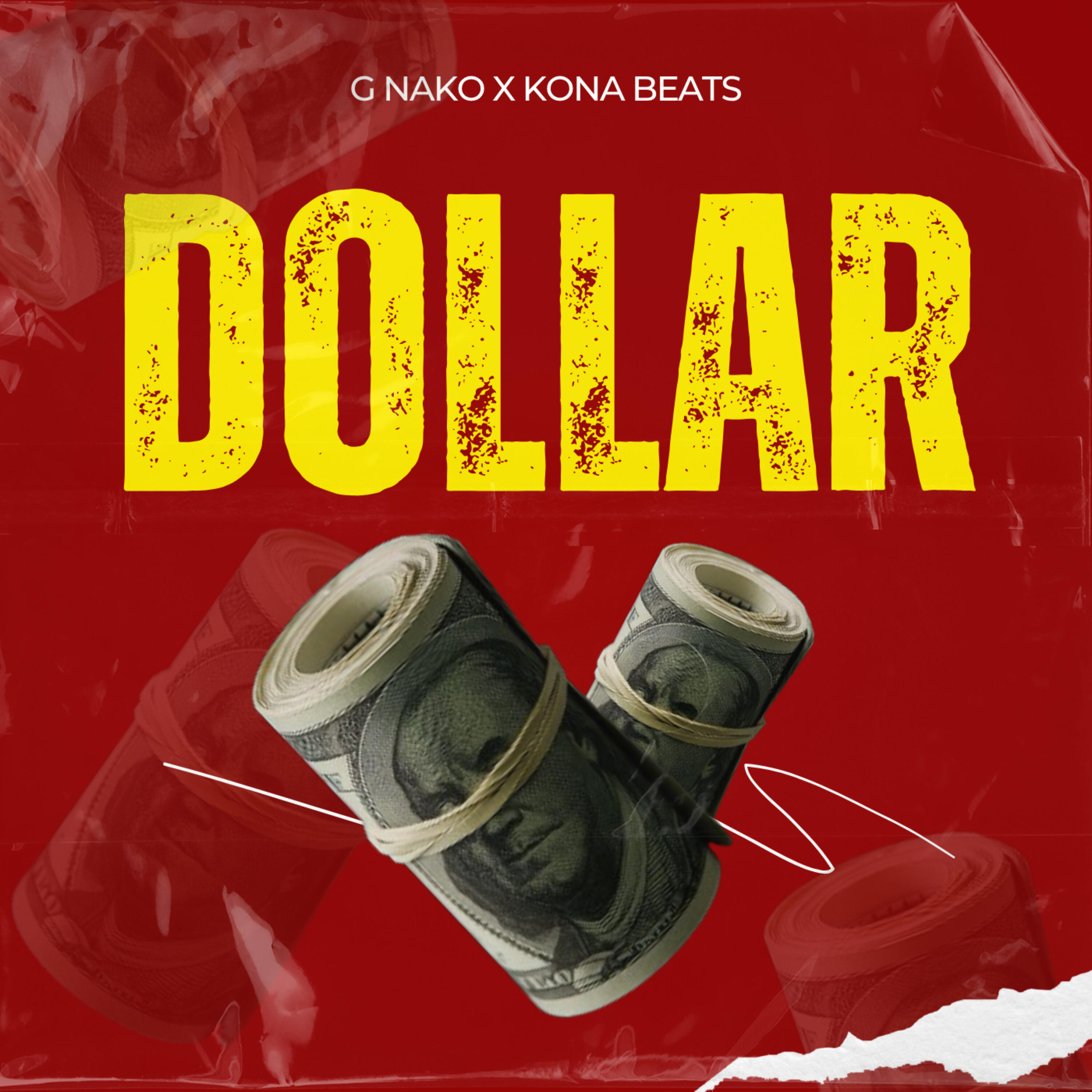 Релиз Dollar