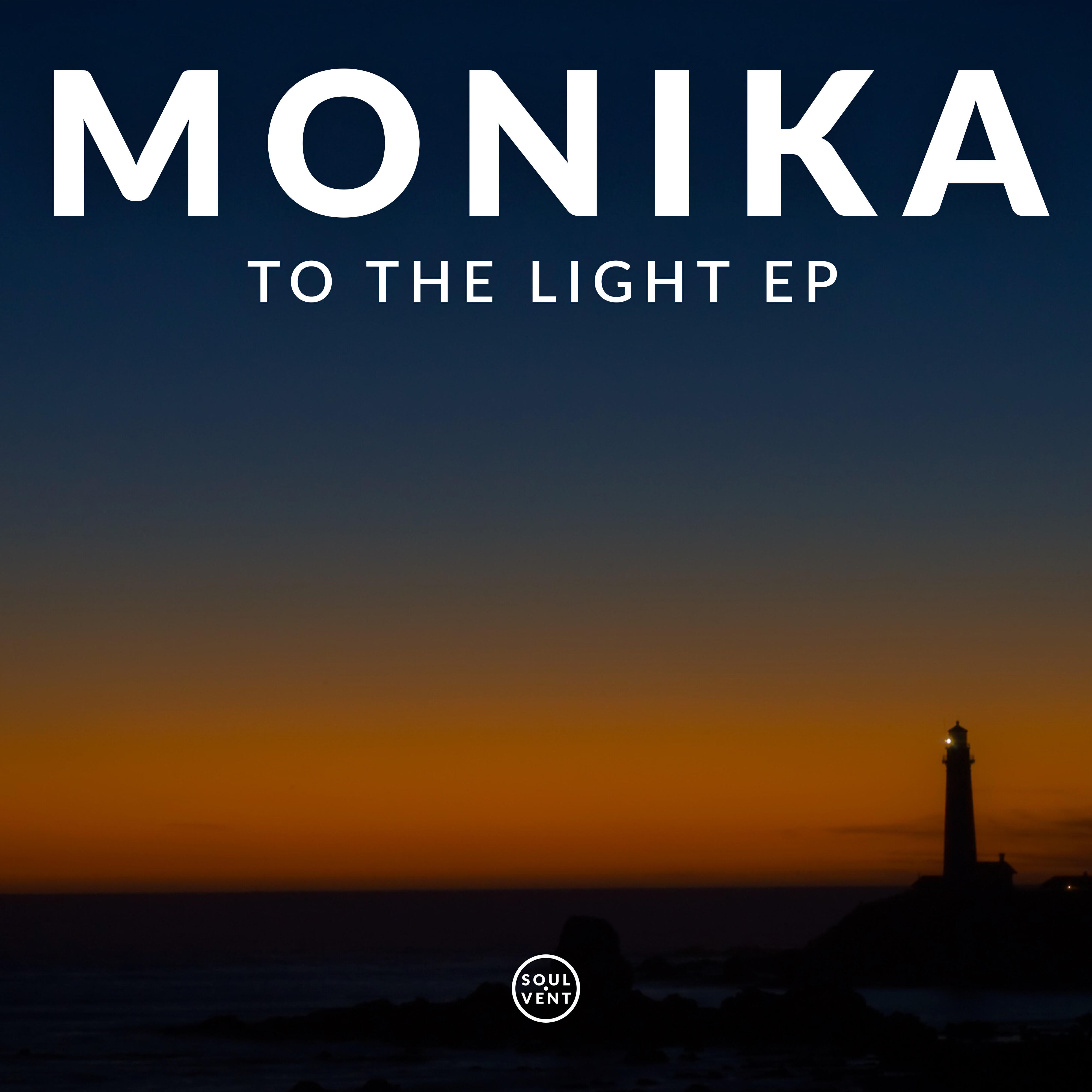 Релиз To The Light