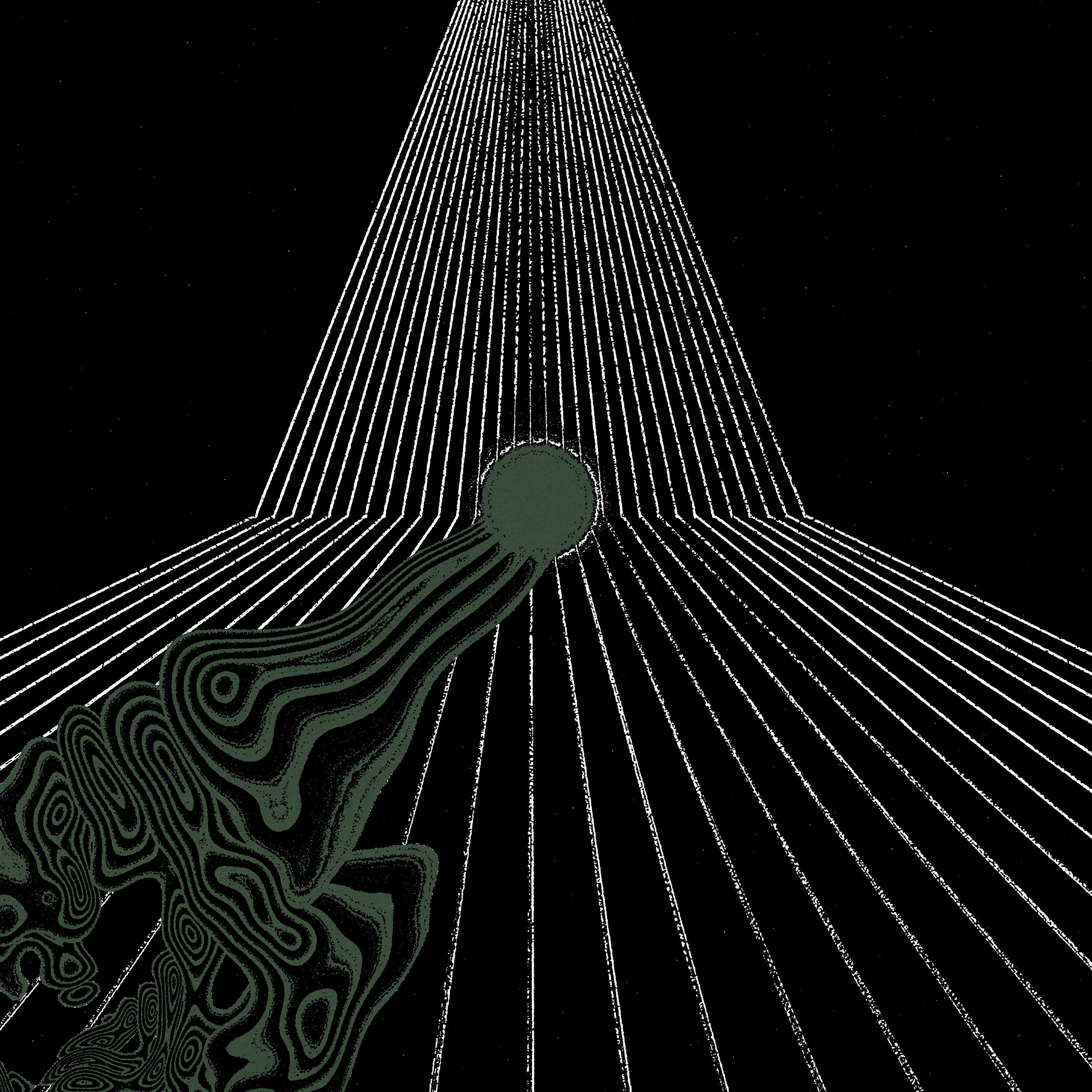 Релиз Psychic Drift