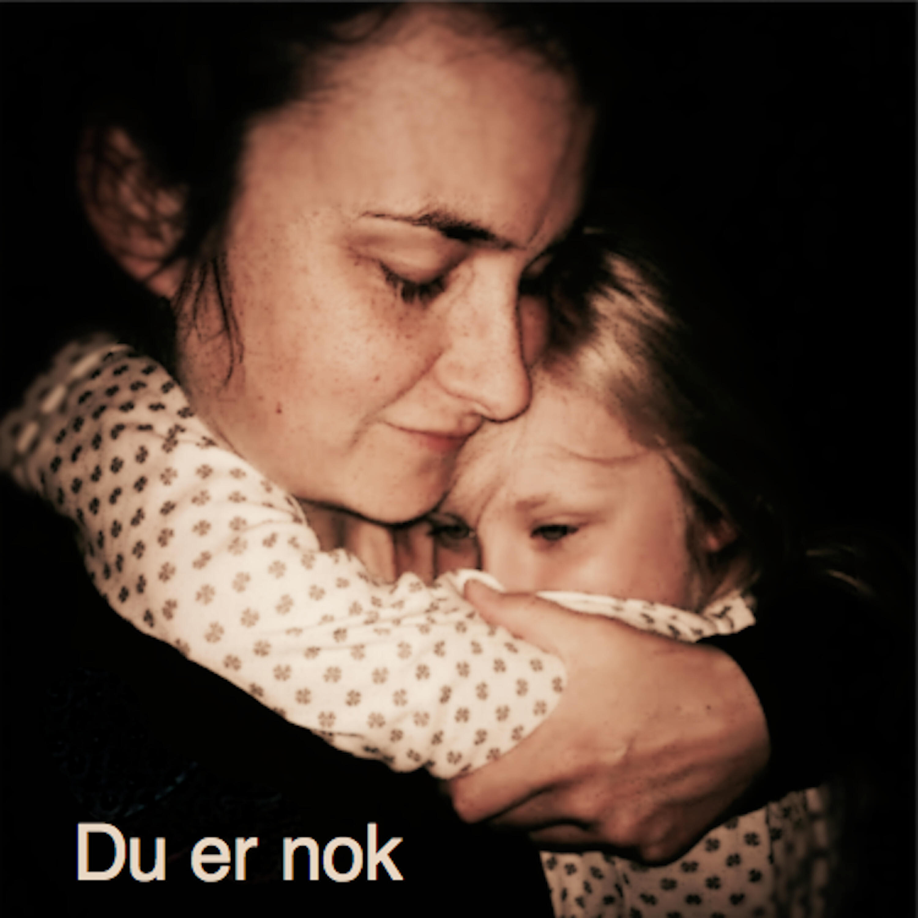 Релиз Du er nok