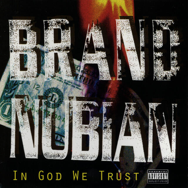 Релиз In God We Trust
