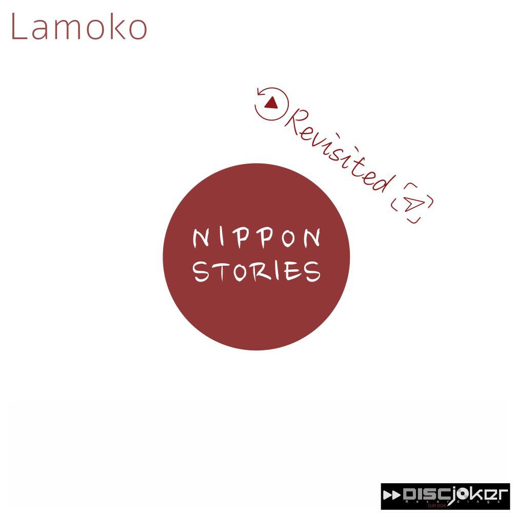 Релиз Nippon Stories Revisited
