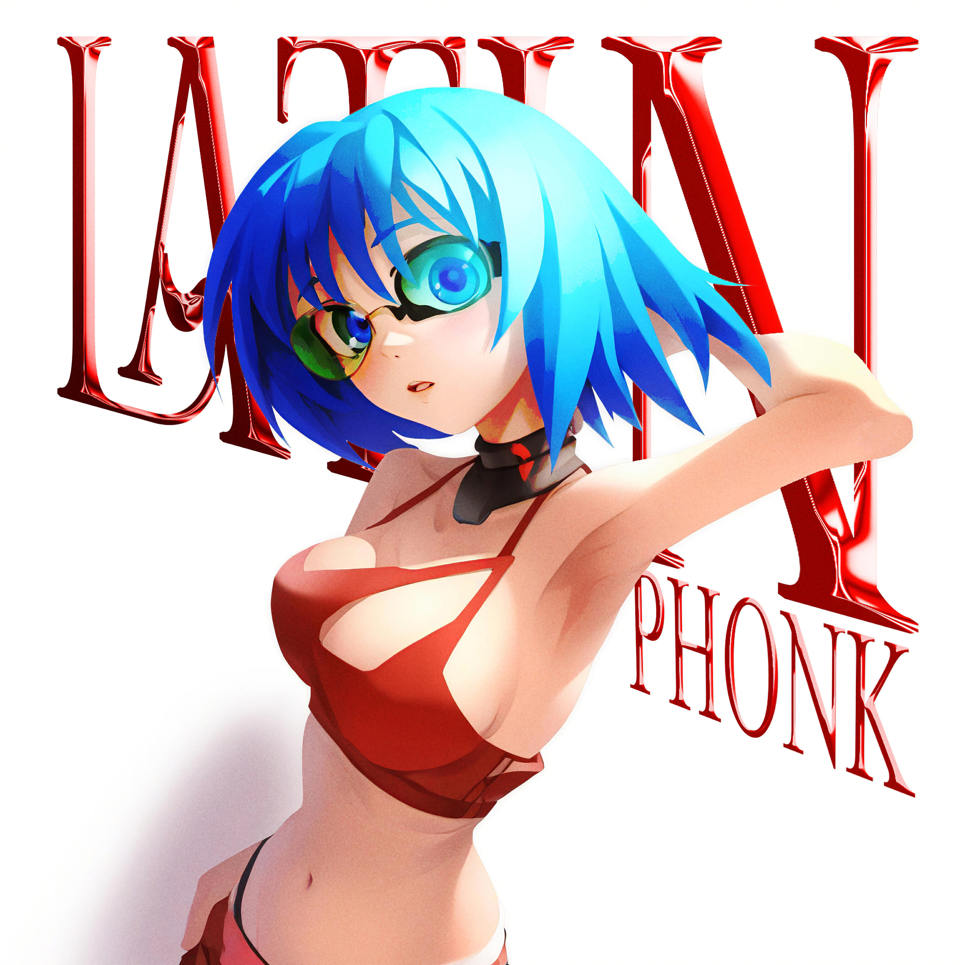 Релиз Latin Phonk