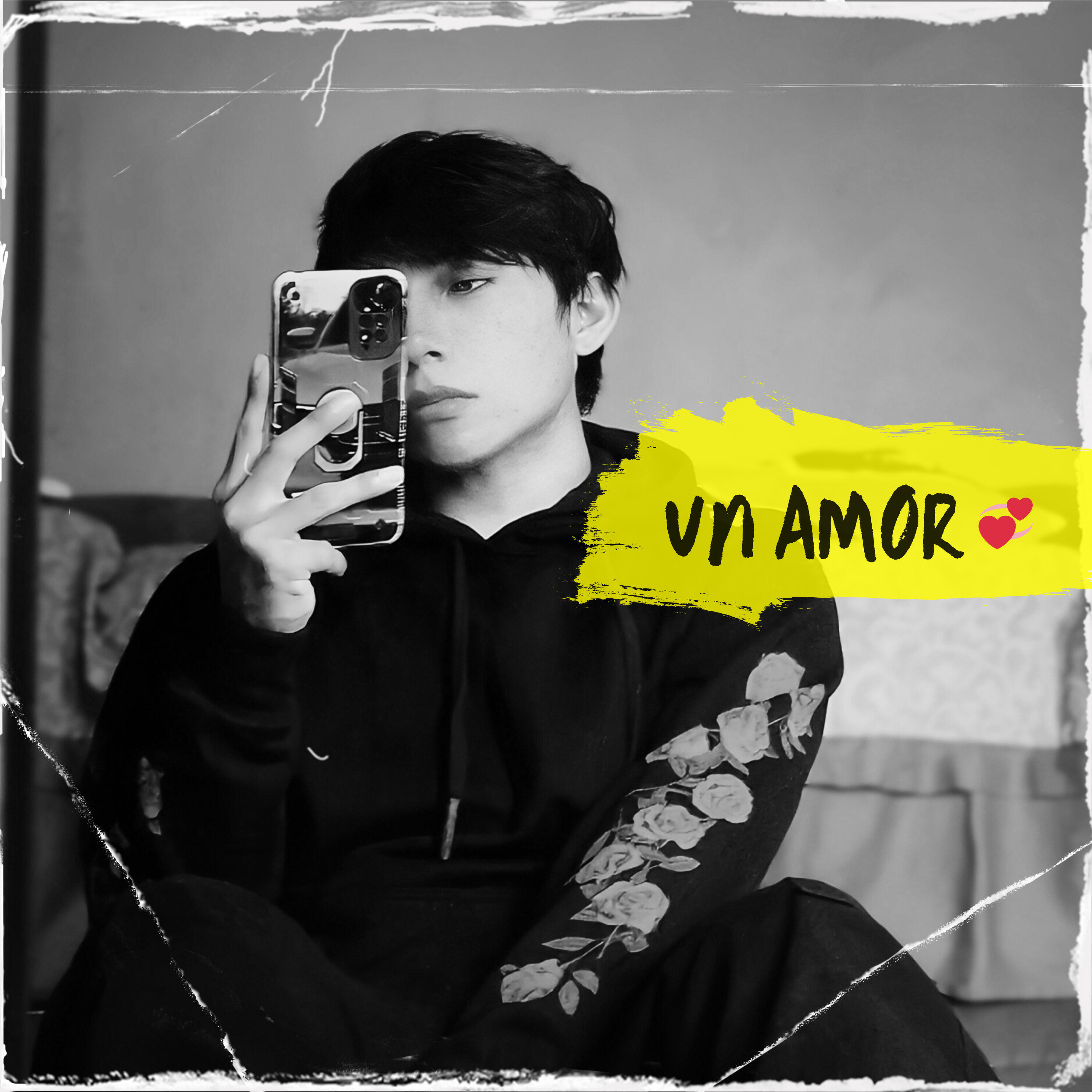 Релиз Un Amor
