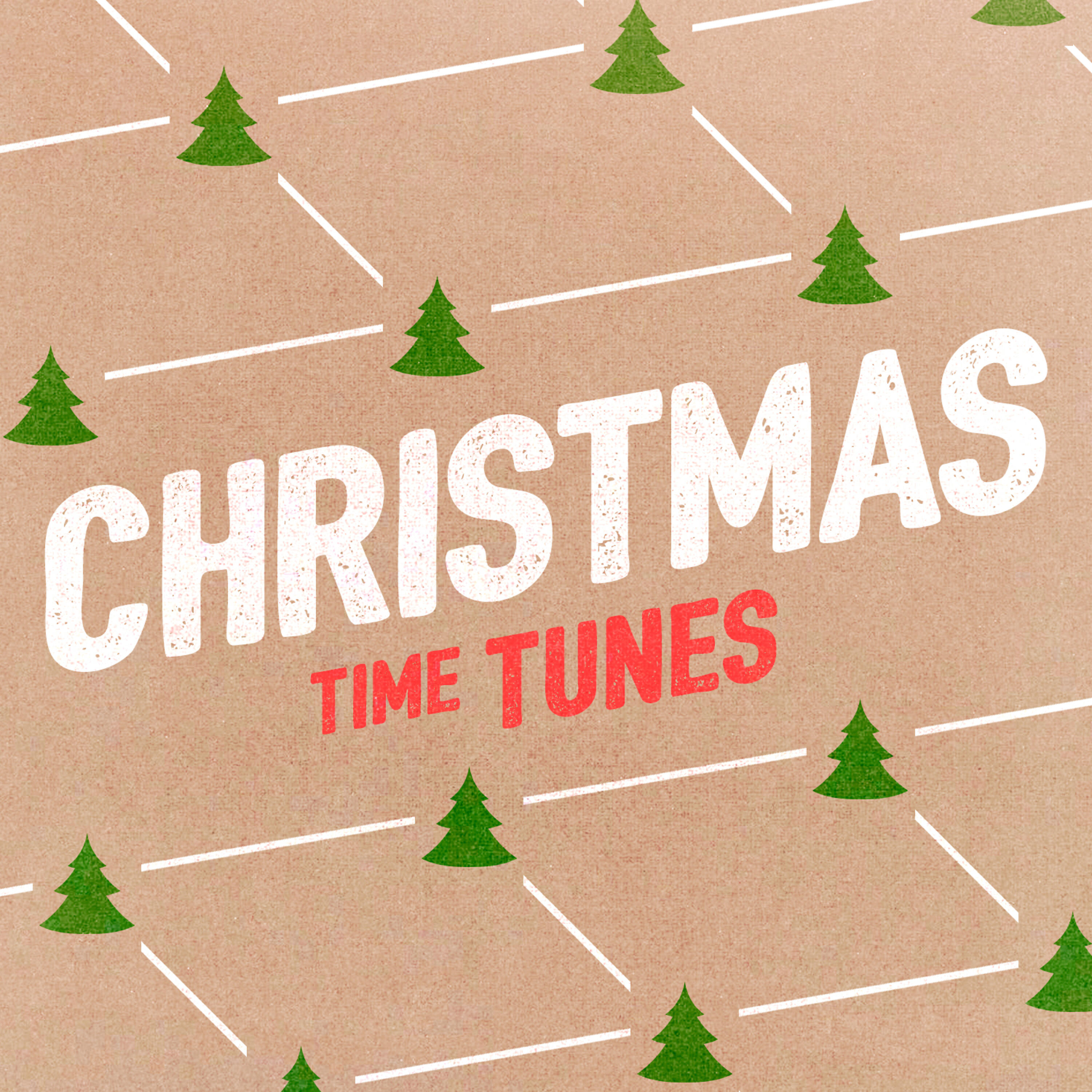 Релиз Christmas Time Tunes