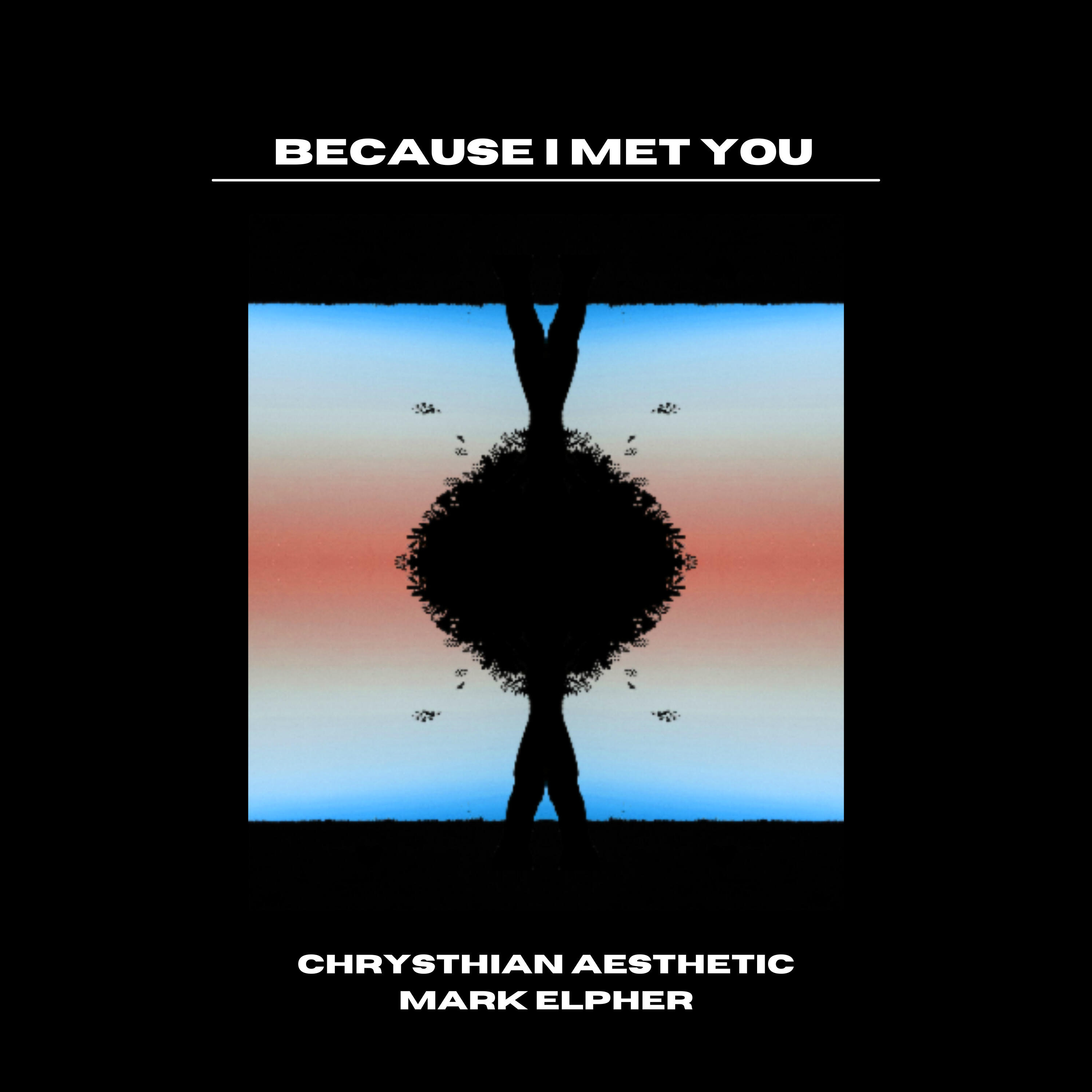 Релиз Because I Met You