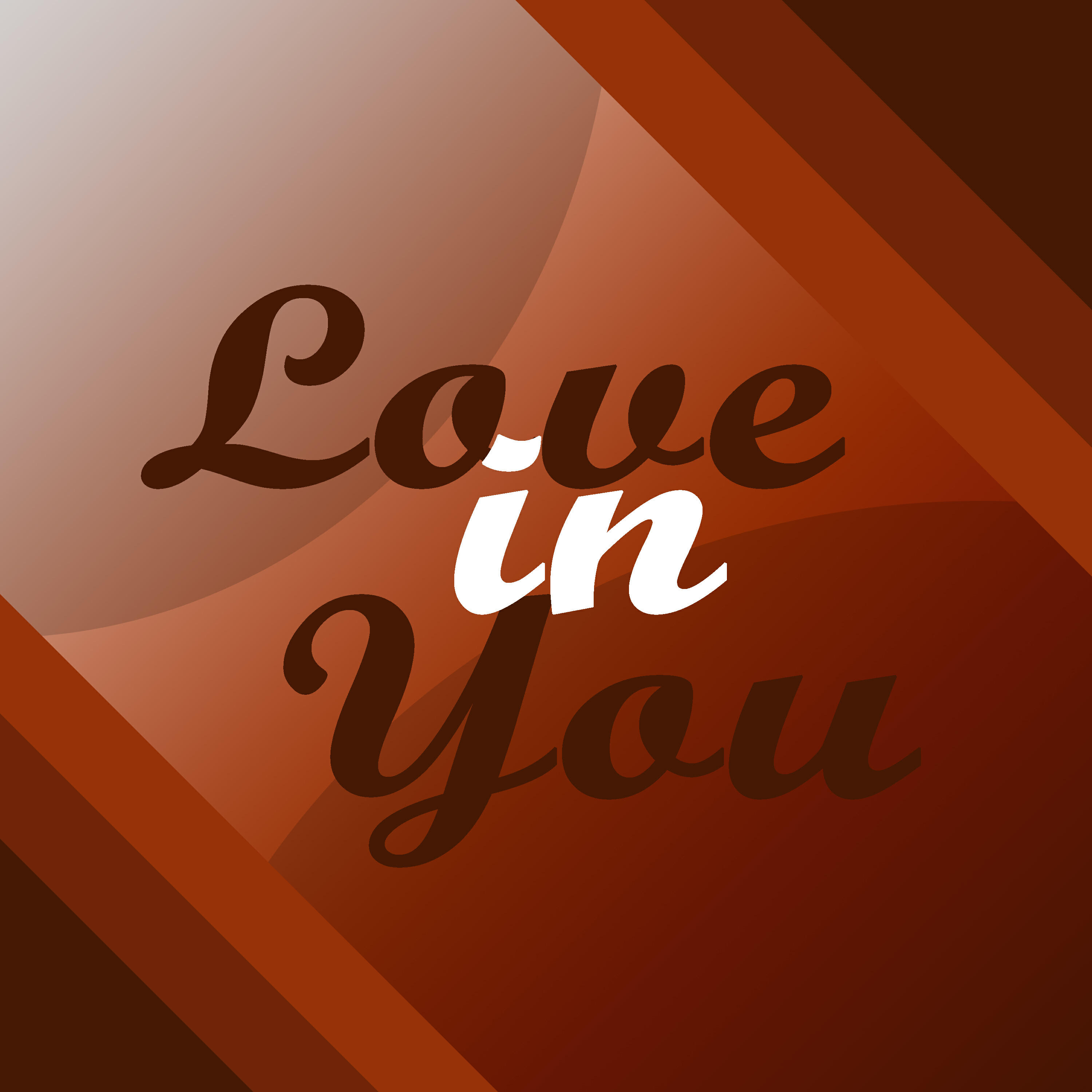 Релиз Love In You