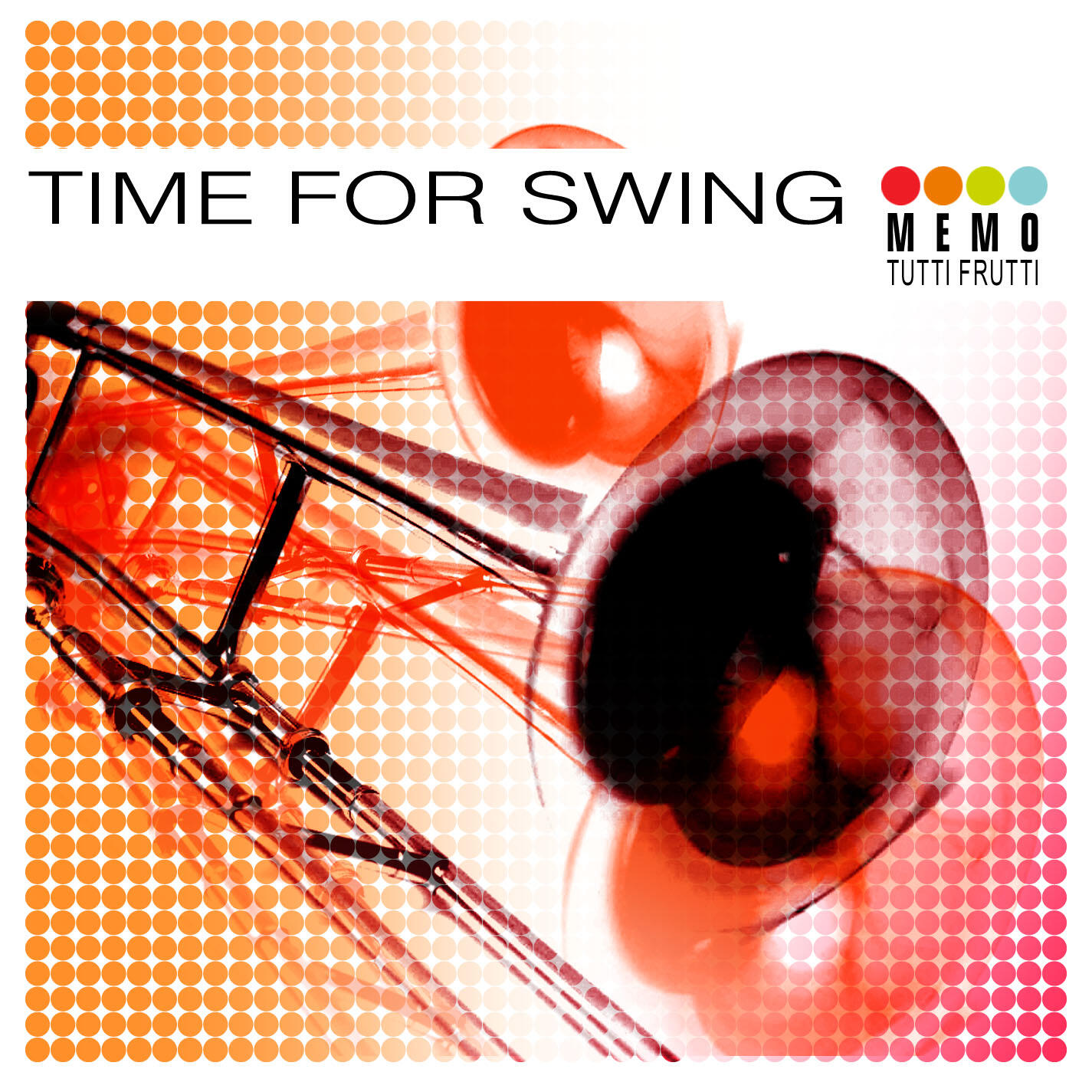 Релиз Time For Swing