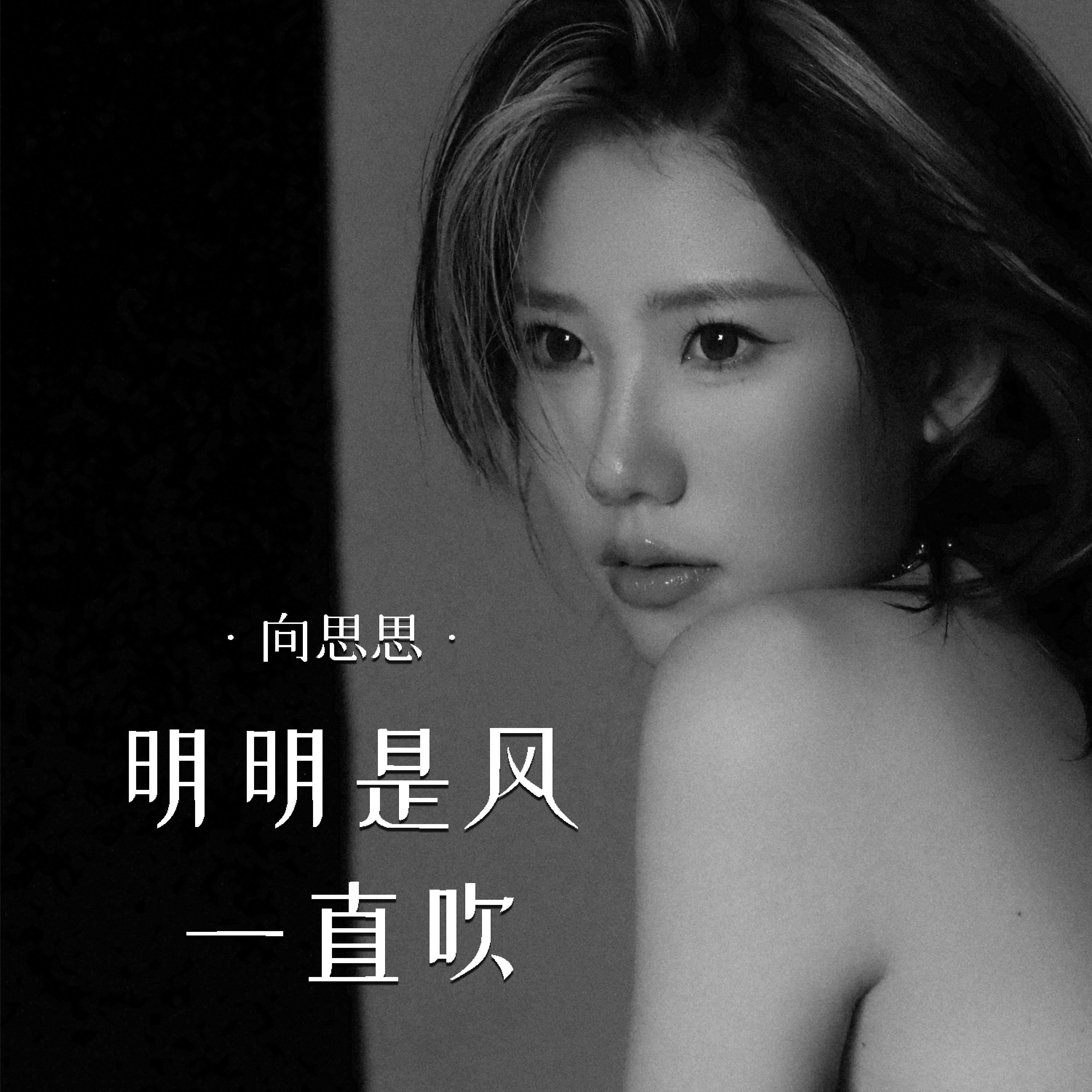 Релиз 明明是风一直吹
