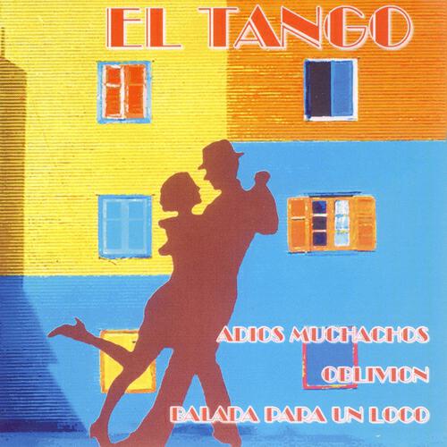 El Tango Orquesta Tipica