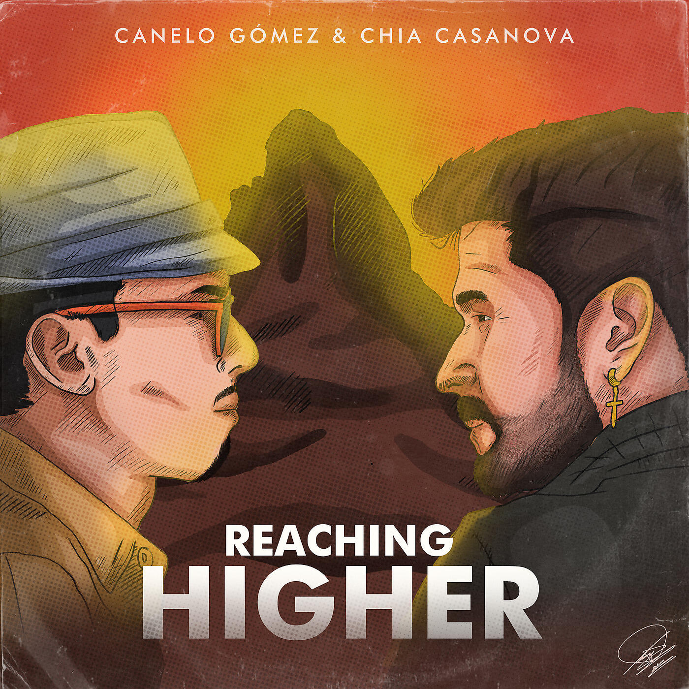 Релиз Reaching Higher