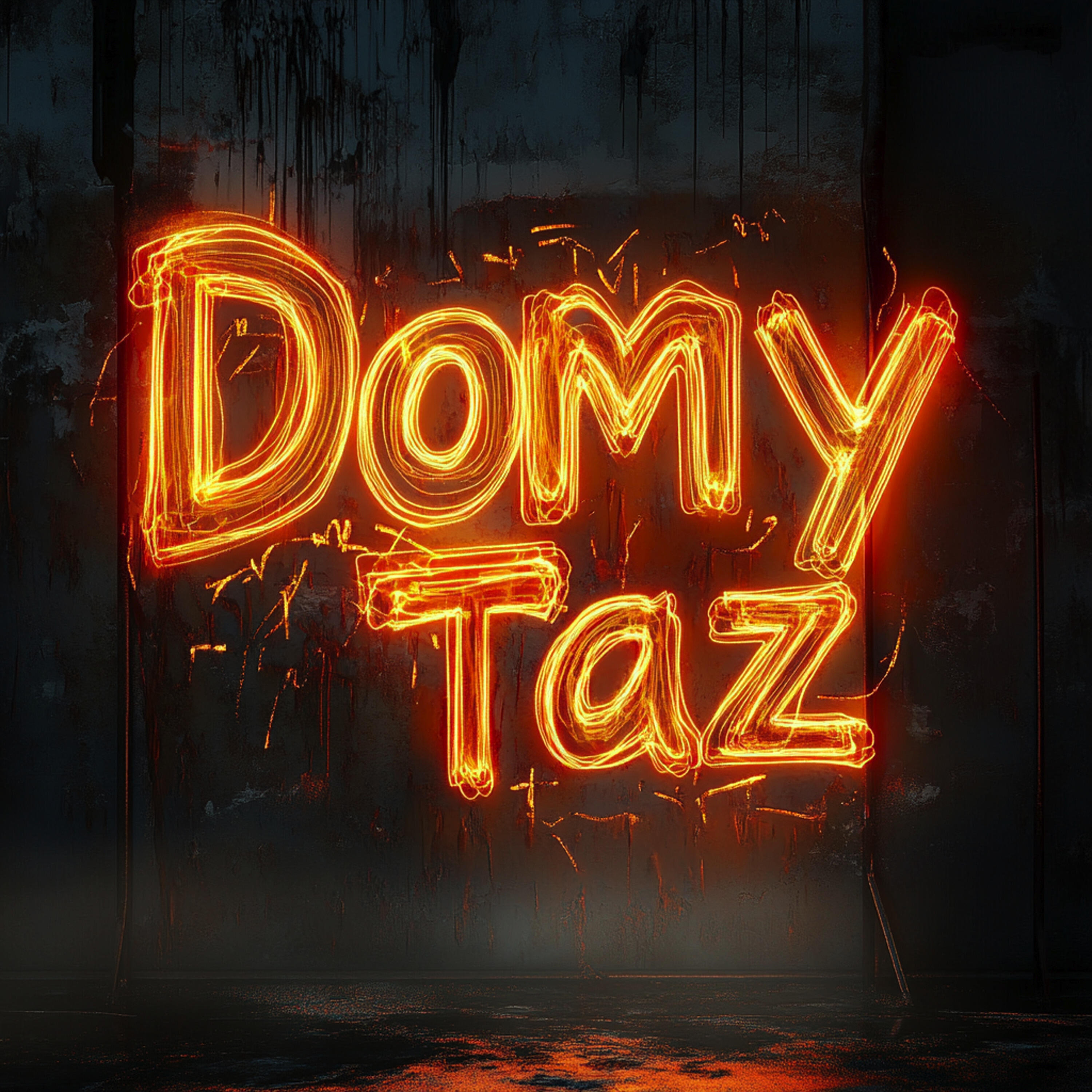 Domy Taz