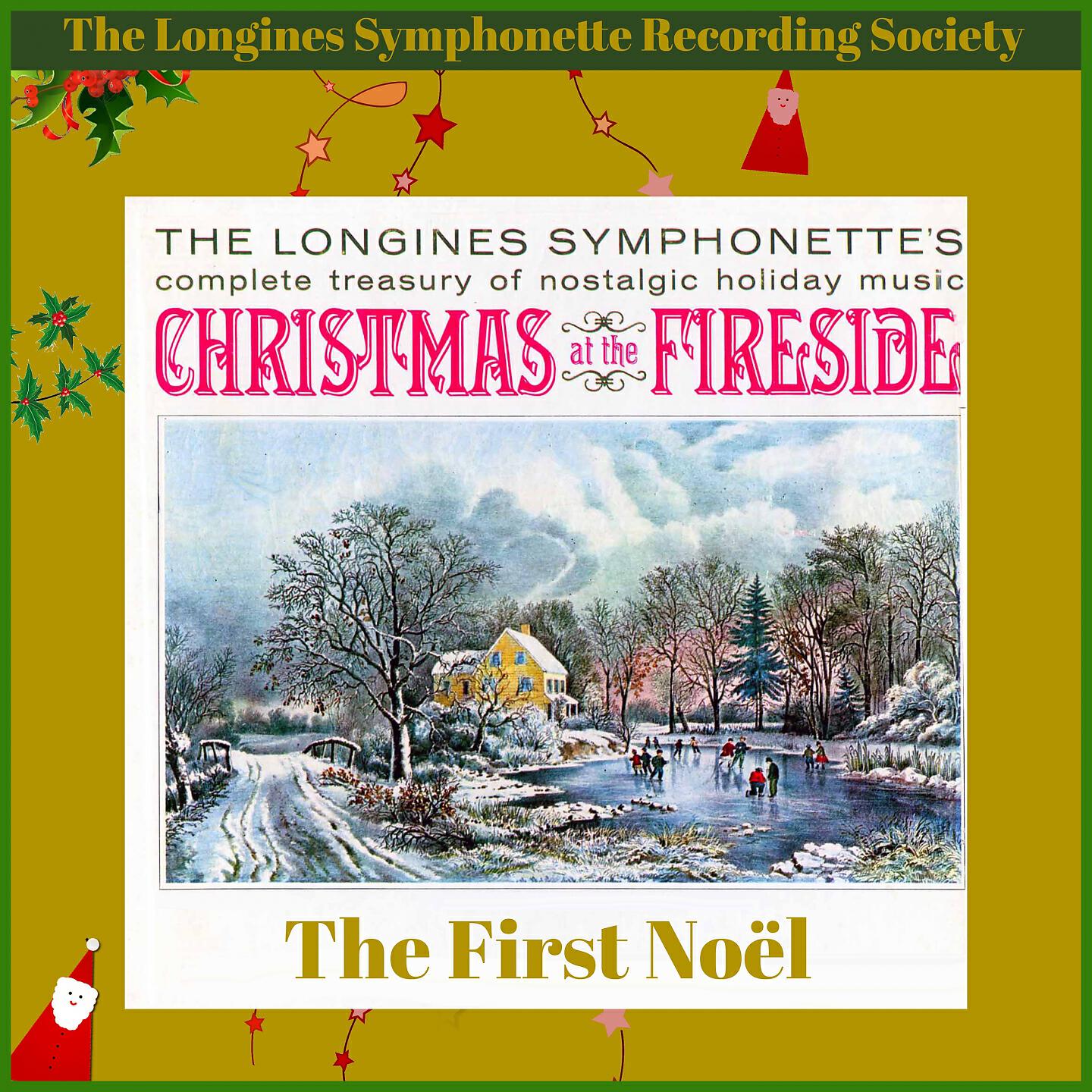 The Longines Symphonette