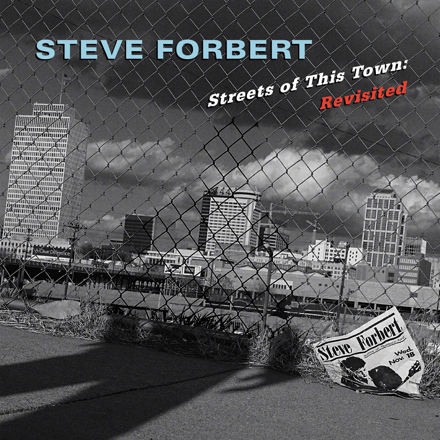 Релиз Streets Of This Town: Revisited (Expanded Edition)