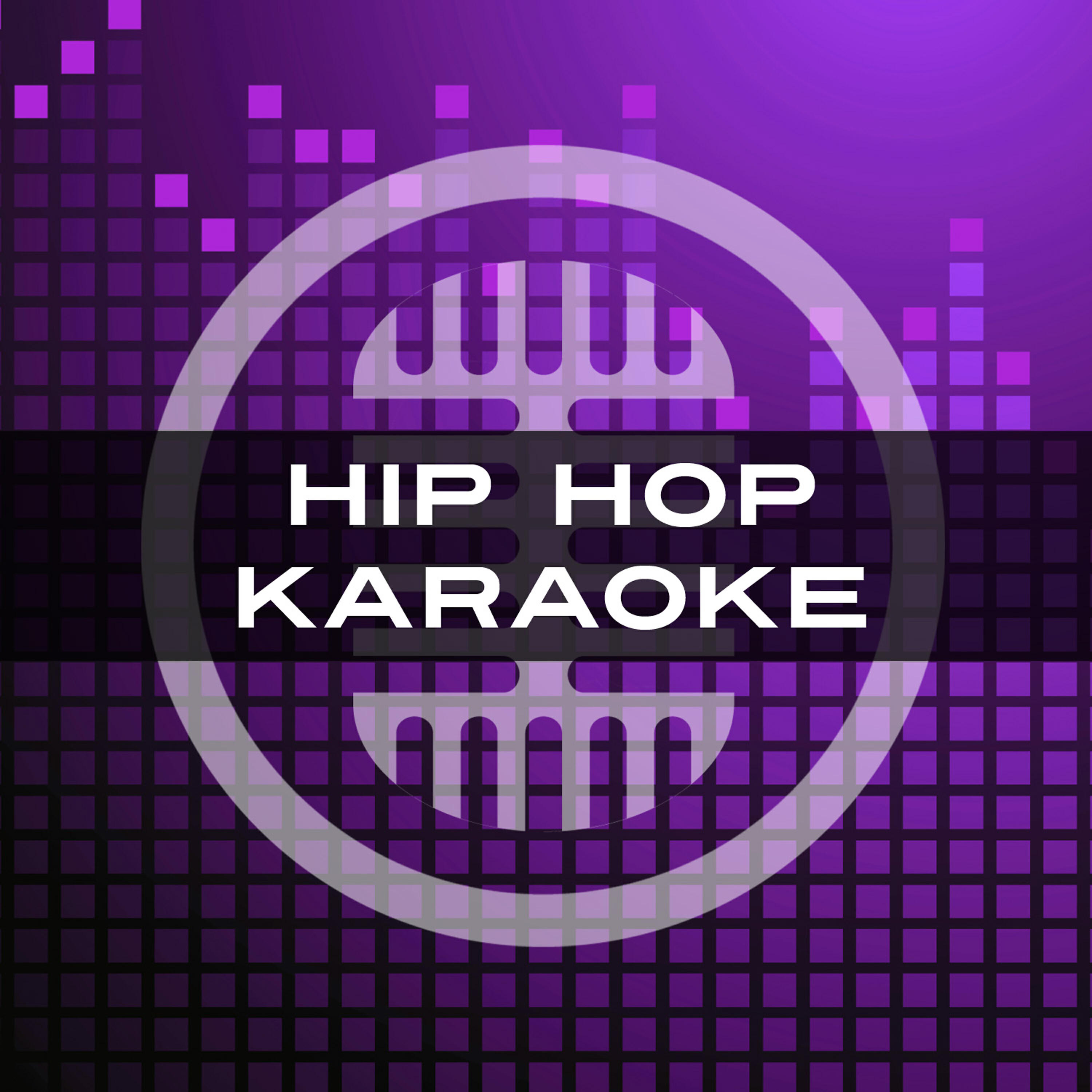 Релиз Hip Hop Karaoke