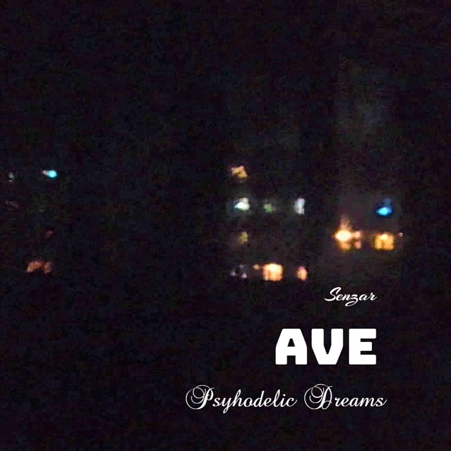 Релиз Ave