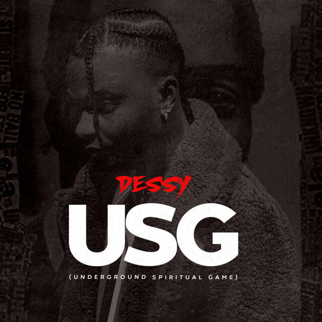 Релиз USG (Underground Spiritual Game)