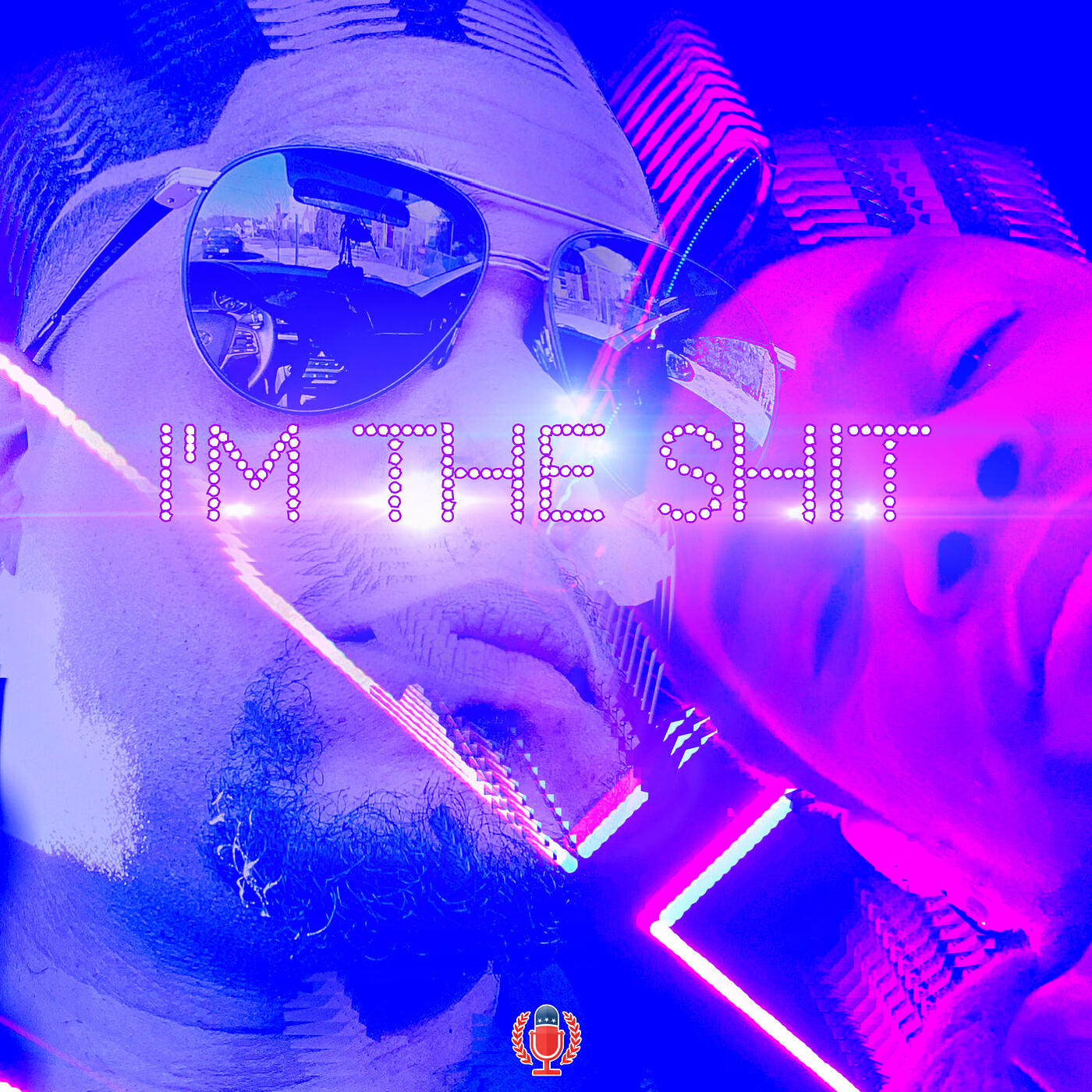 Релиз I'm the Shit
