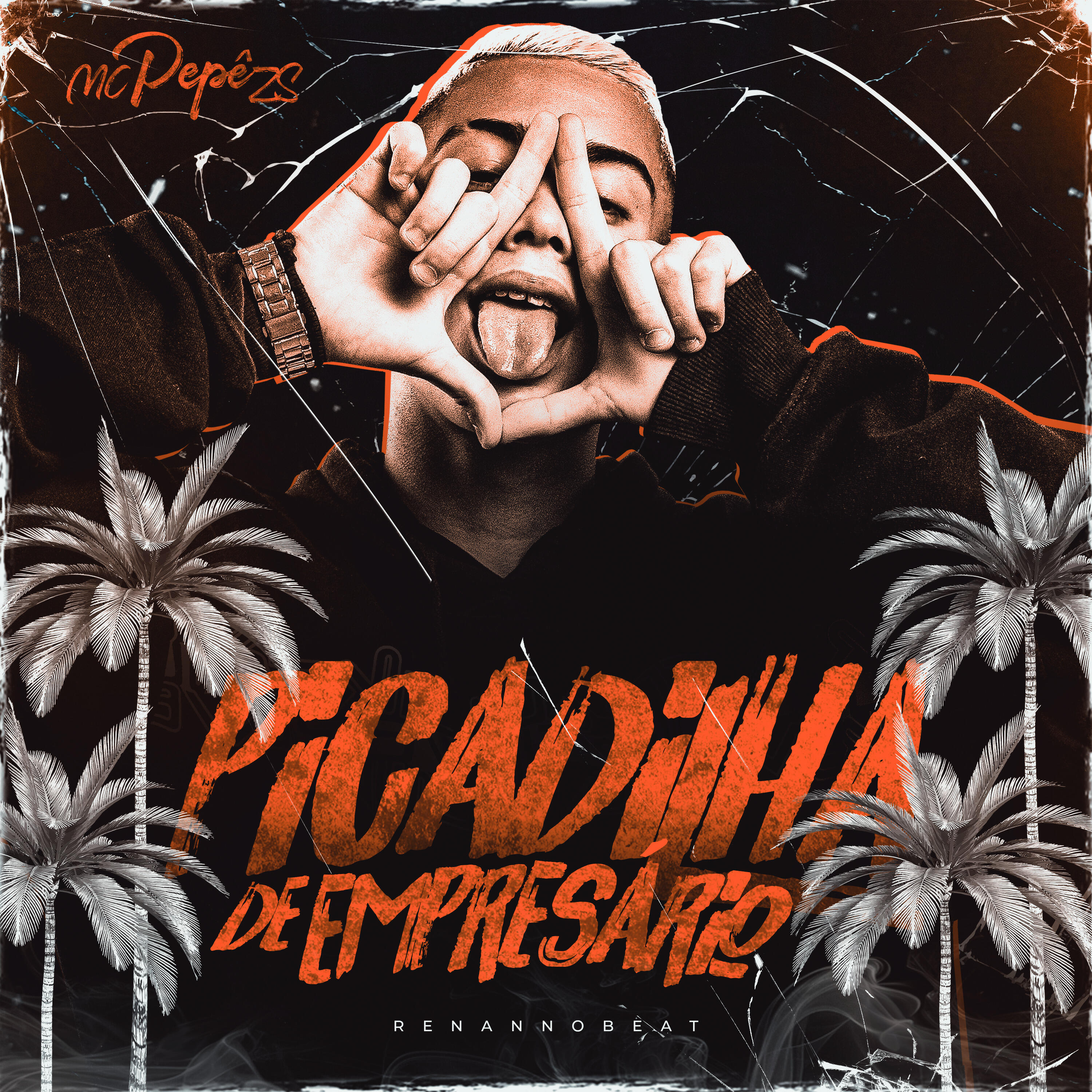 Релиз Picadilha de Empresário