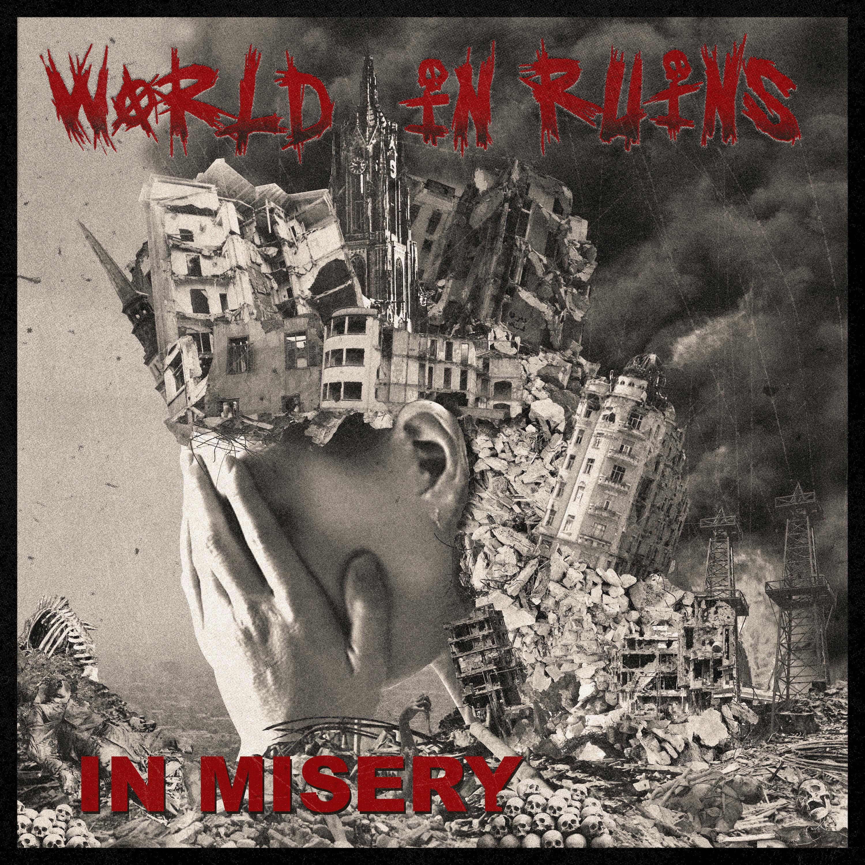 World in Ruins