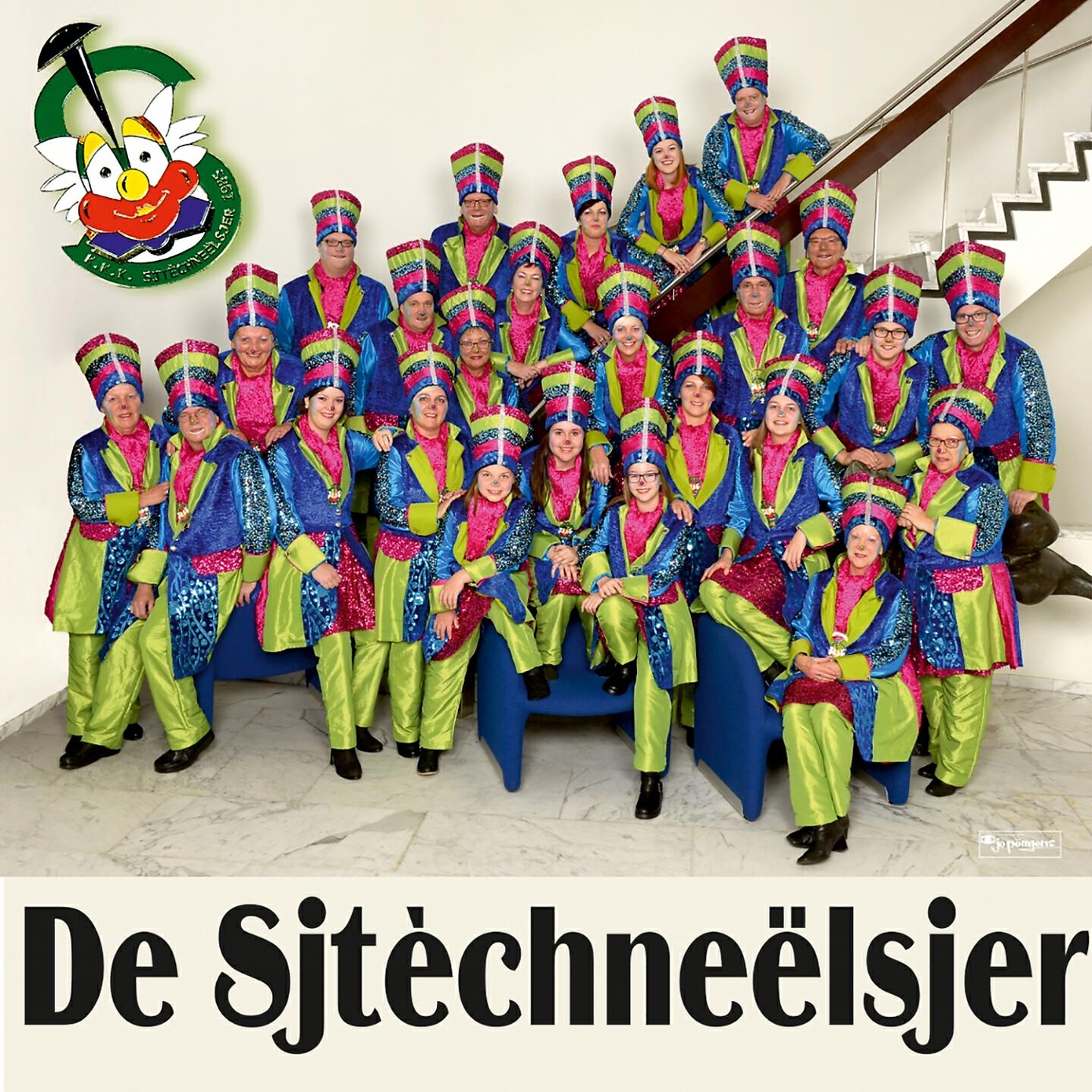 de Sjtèchneëlsjer