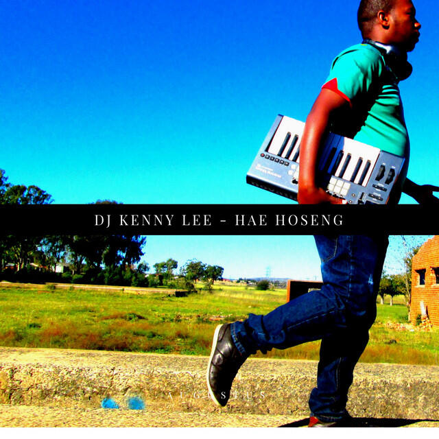 DJ Kenny Lee