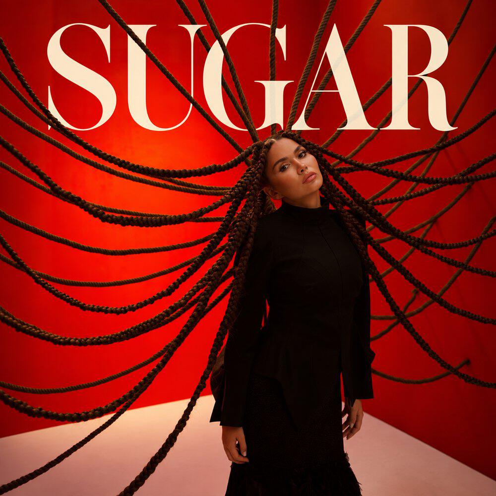 Релиз Sugar