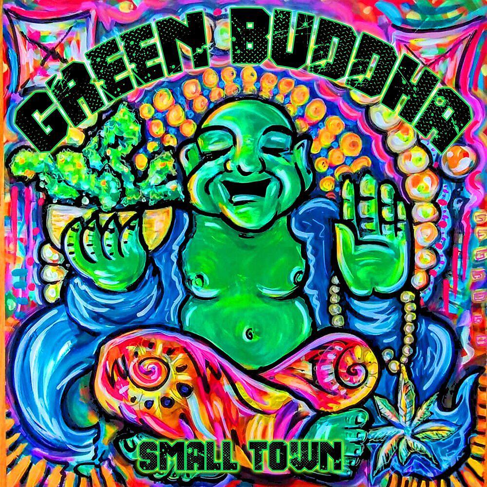 Релиз Small Town