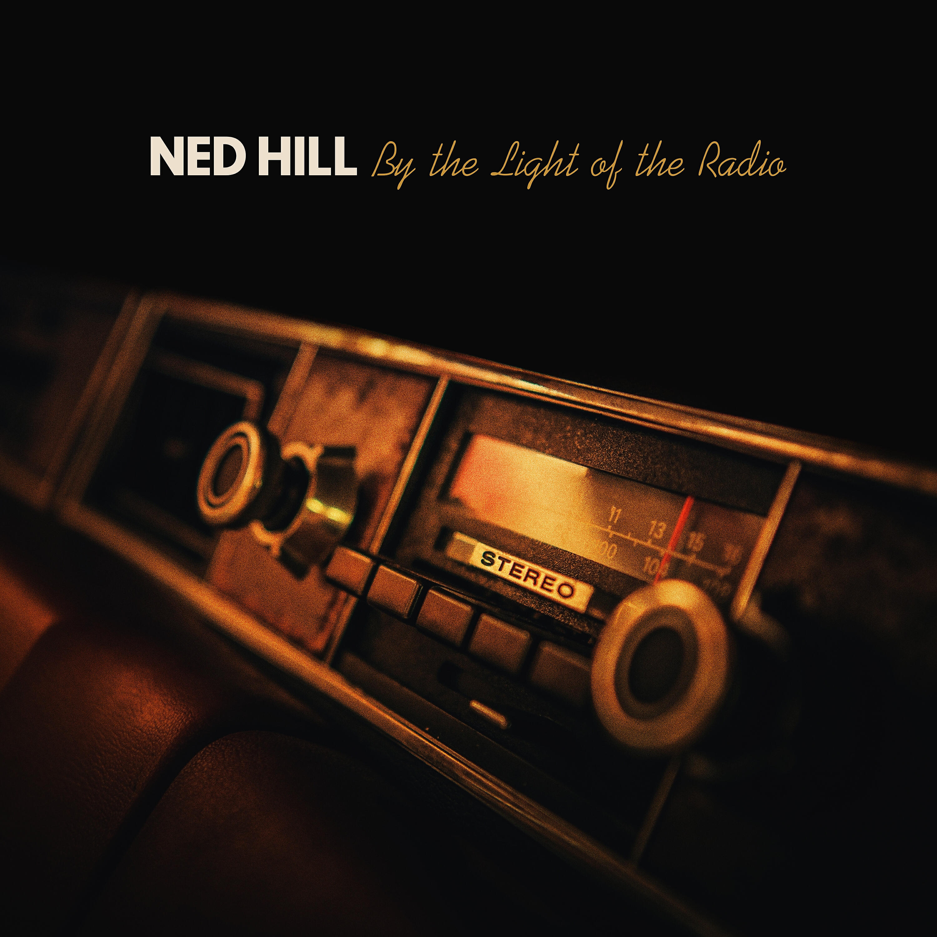 Ned Hill