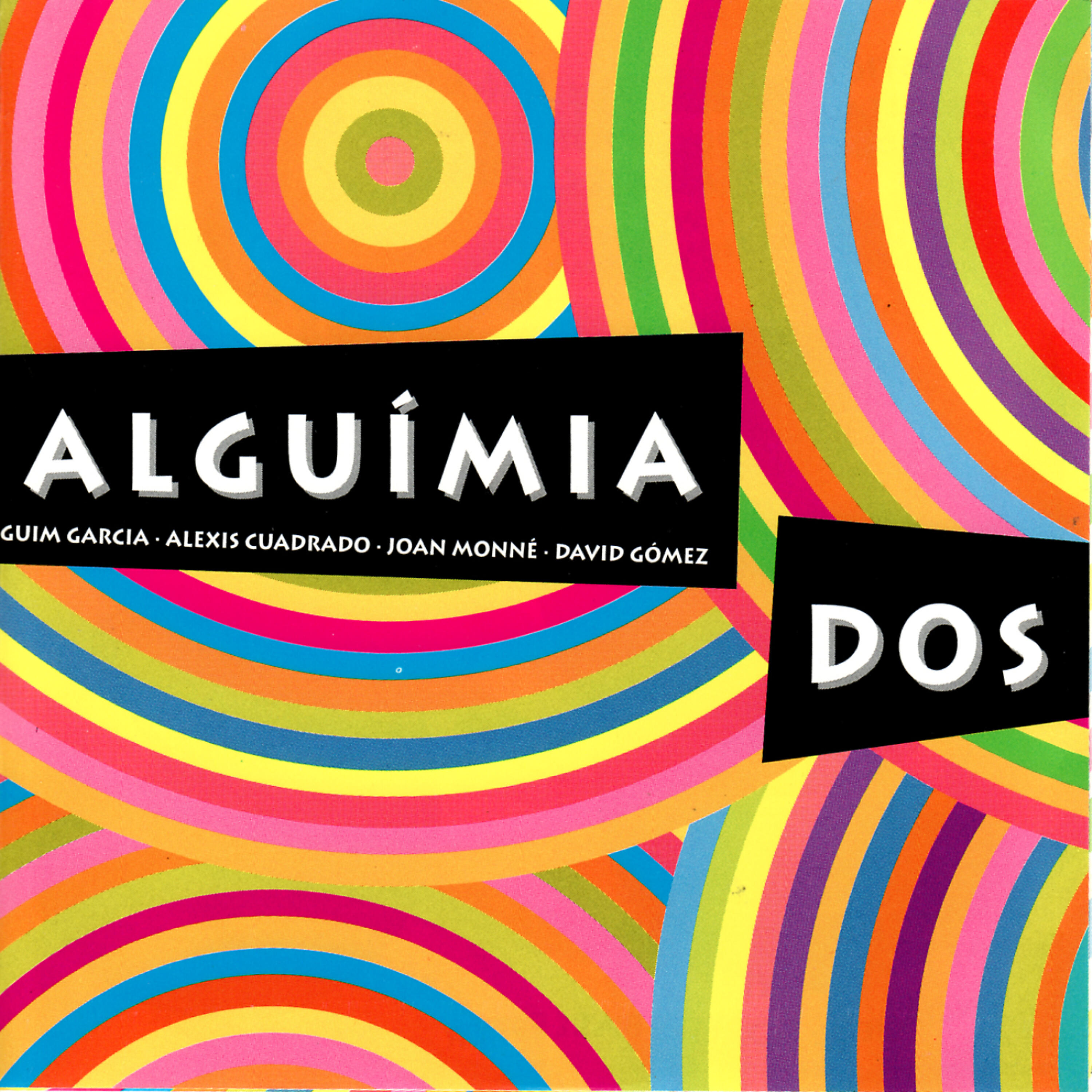 Alguímia