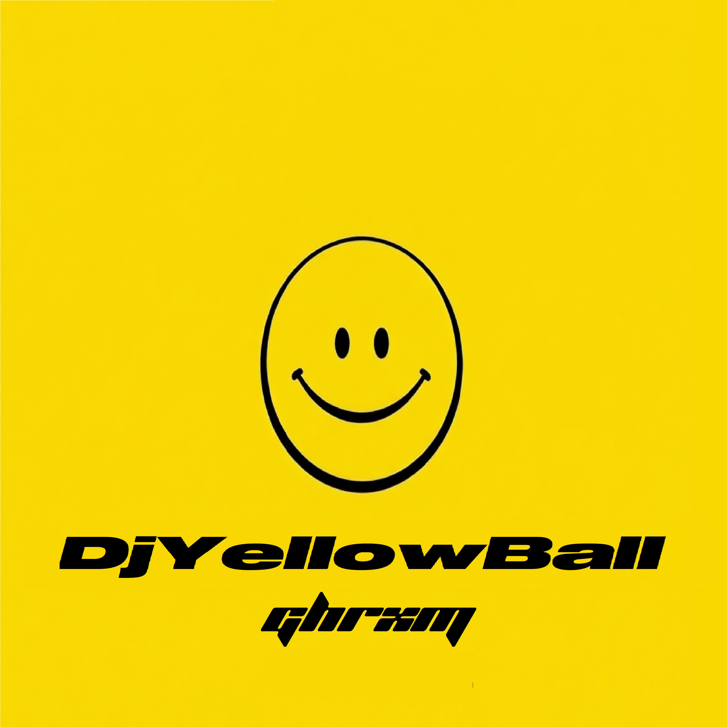 Релиз DjYellowBall