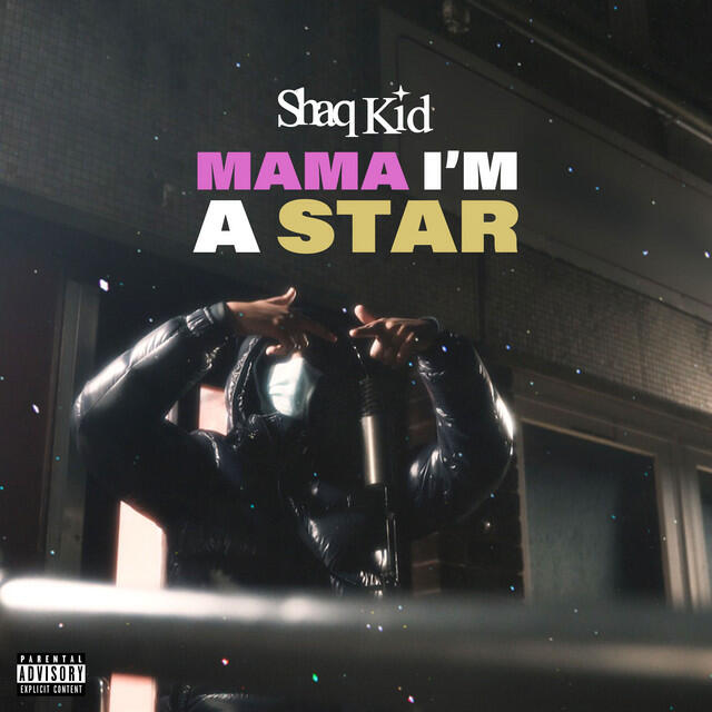 Релиз Mama I'm A Star