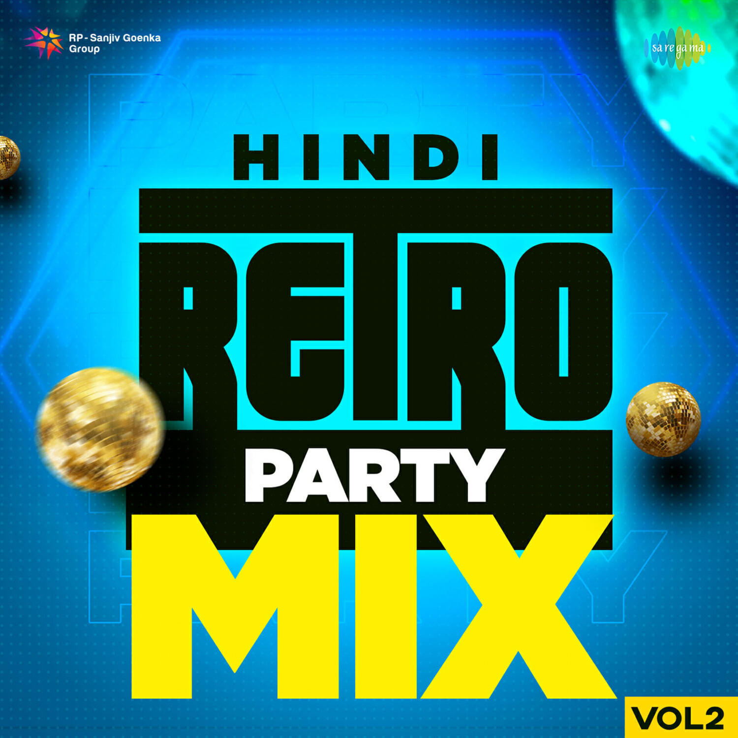 DJ Tarun Makhijani