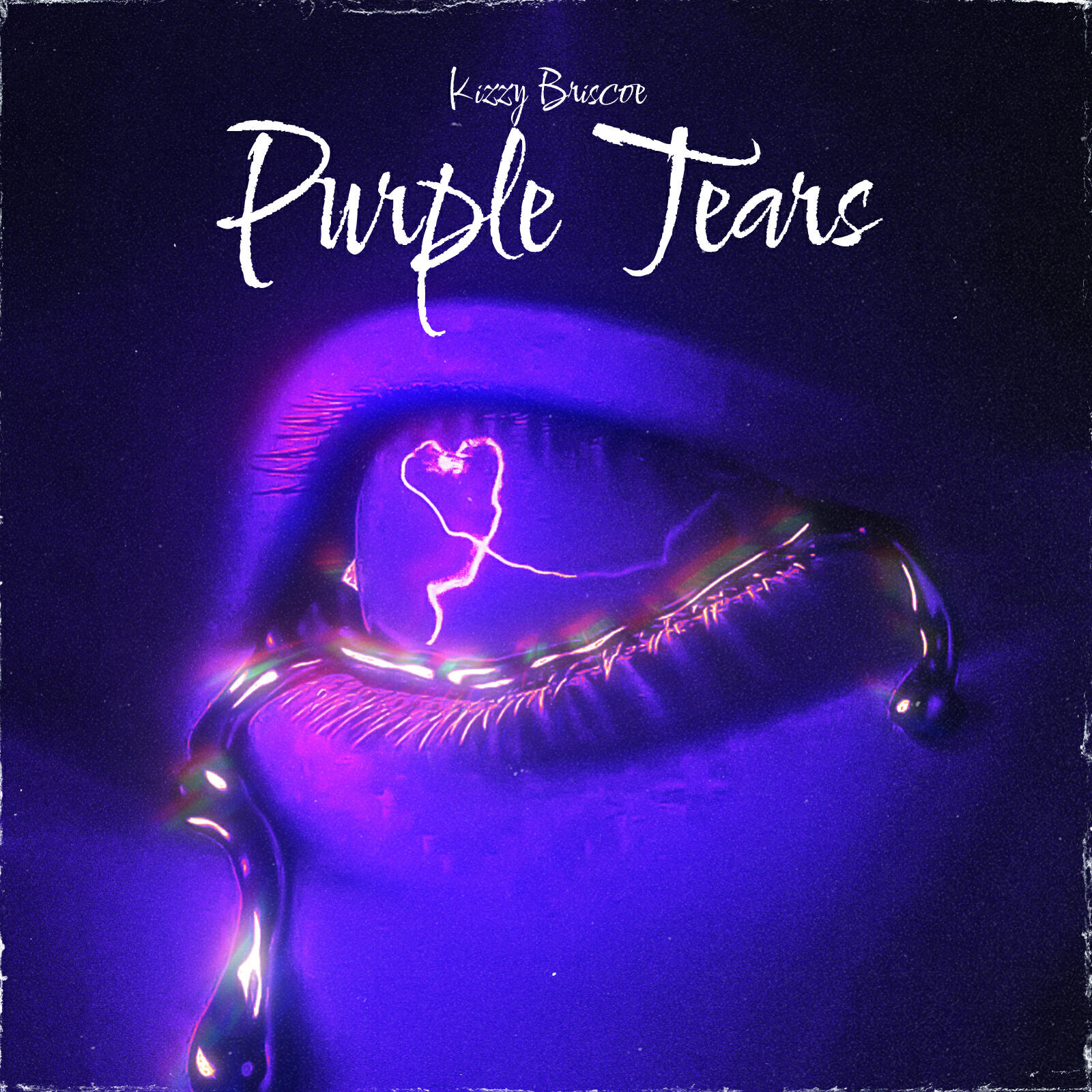 Релиз Purple Tears