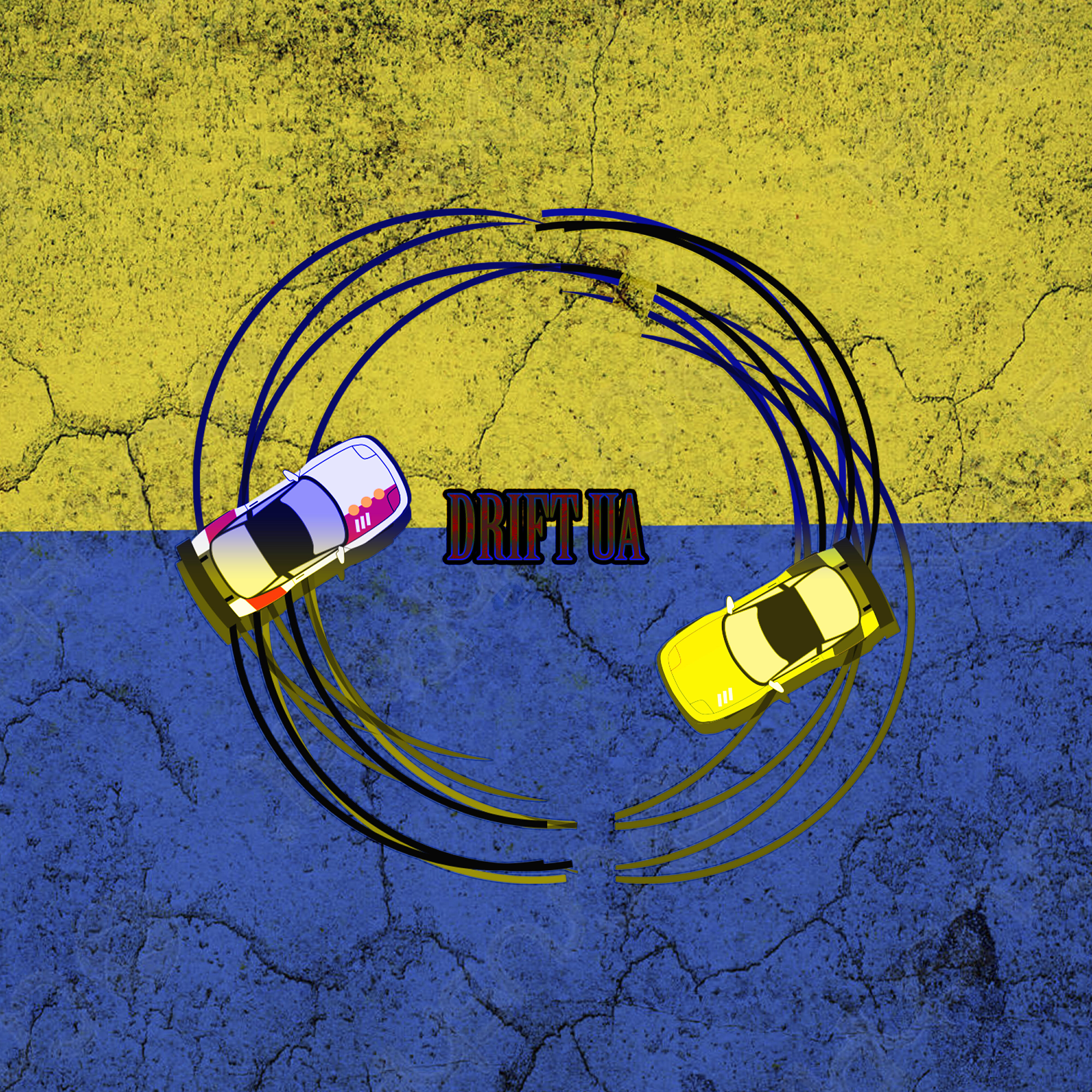 Релиз Drift Ua