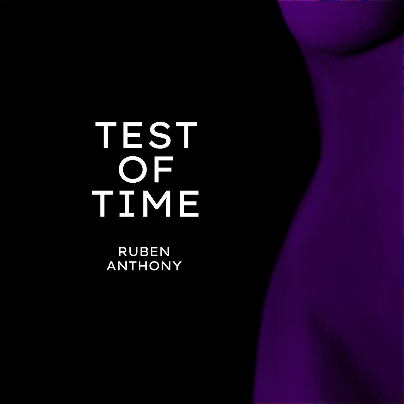 Релиз Test of Time
