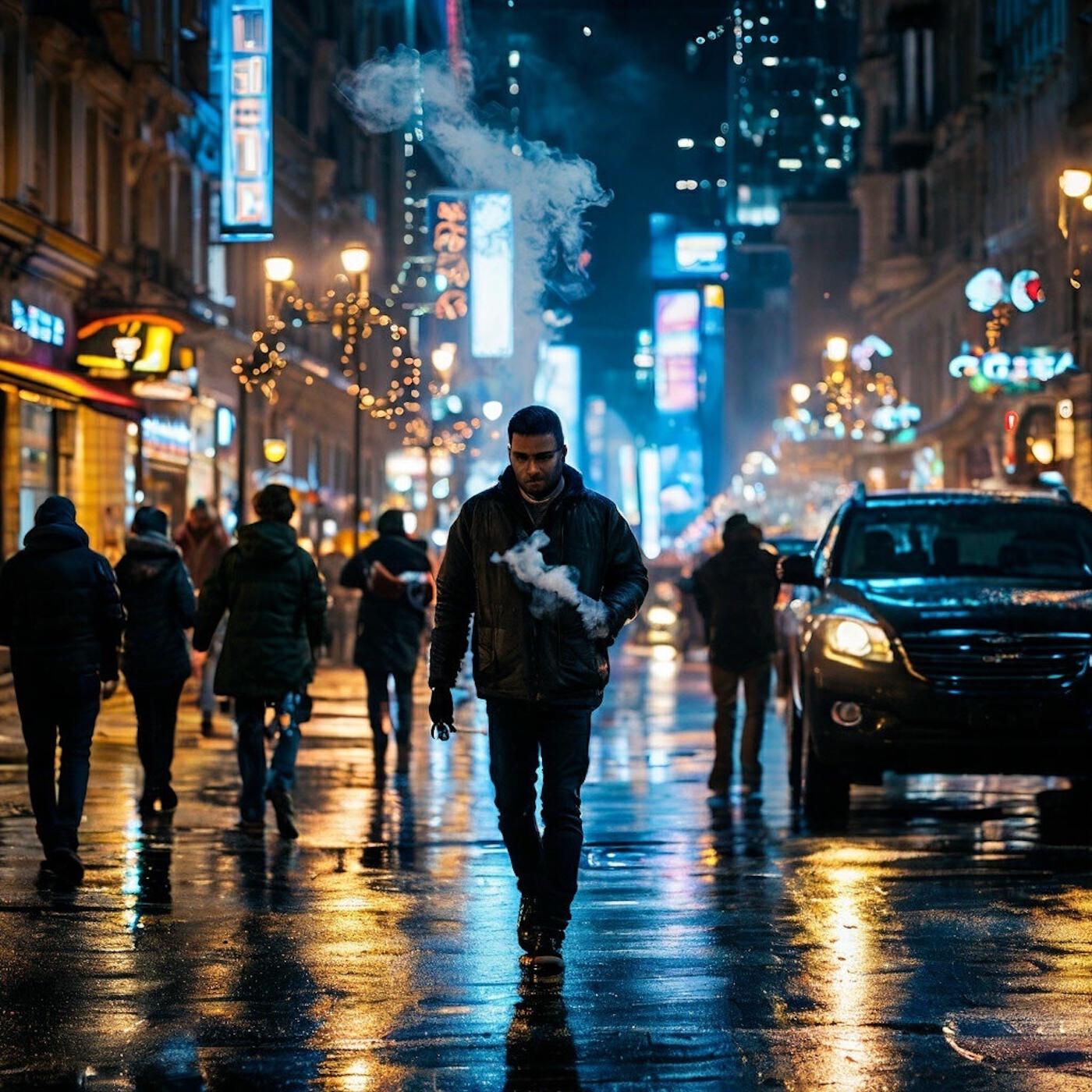 Релиз Я крутой