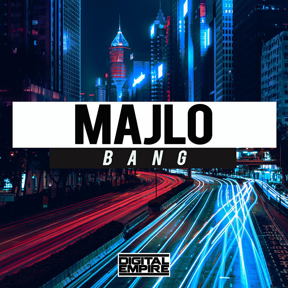 Релиз Bang