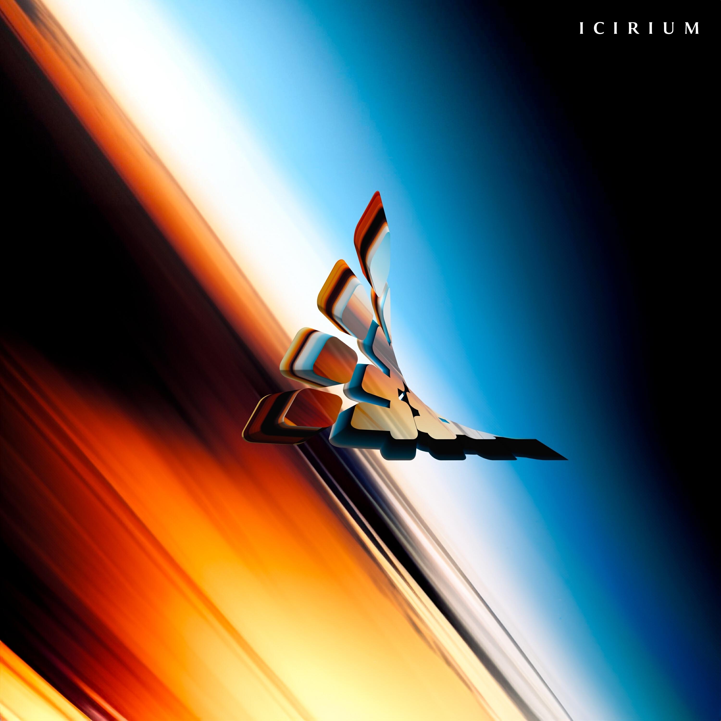 Релиз Icirium
