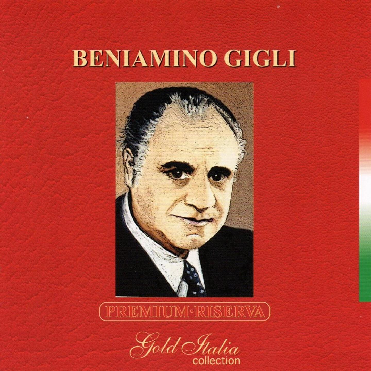 Релиз Gold Italian Collection