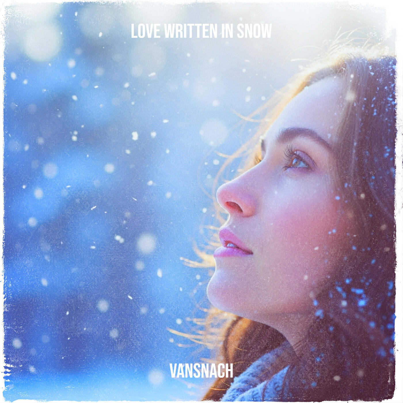 Релиз Love Written in Snow