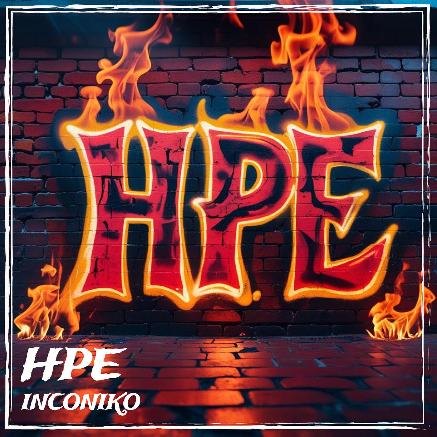 Релиз HPE