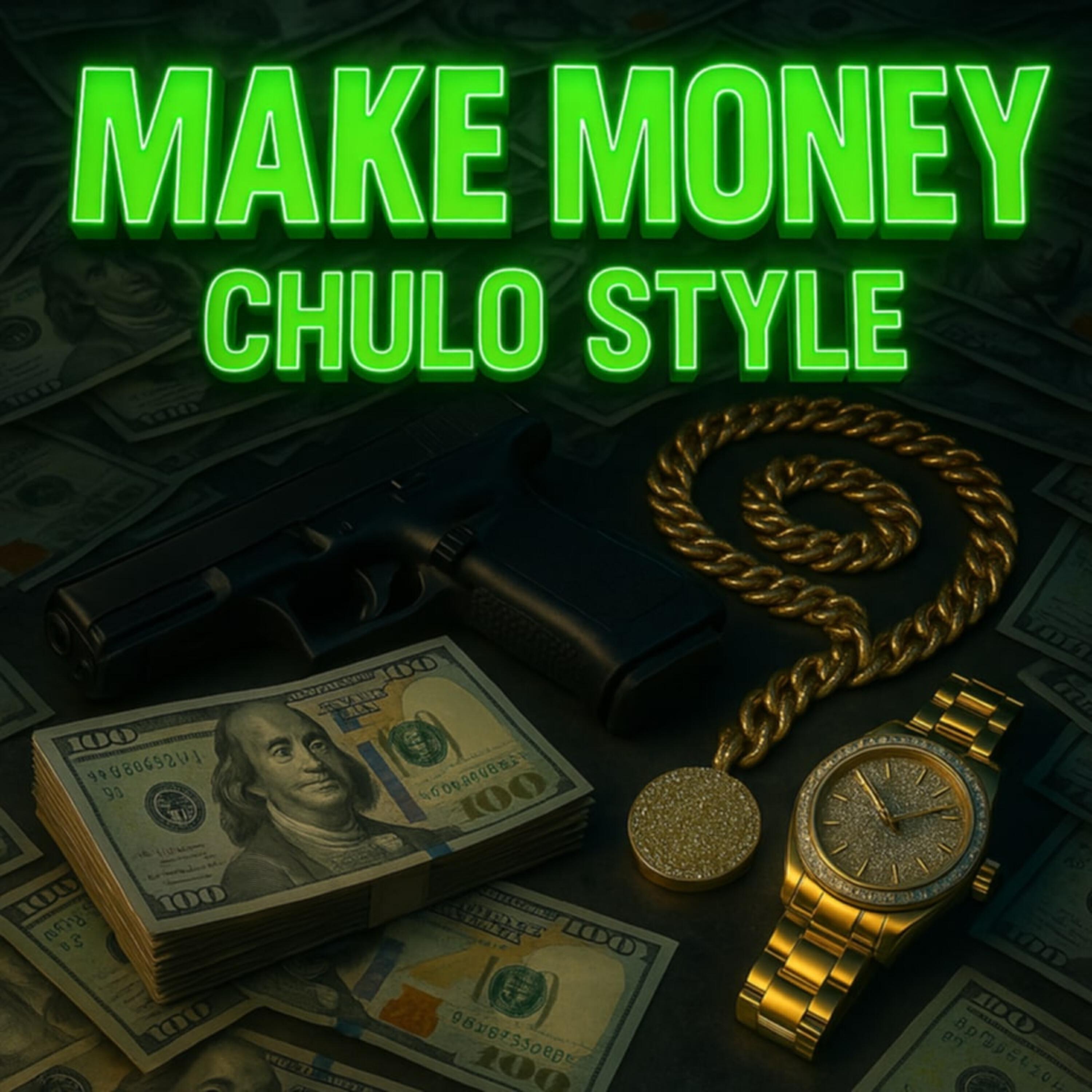 Релиз Make Money