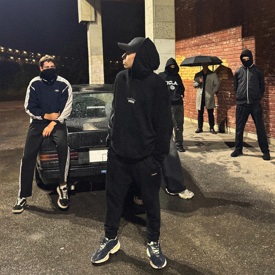 Волна по релизу