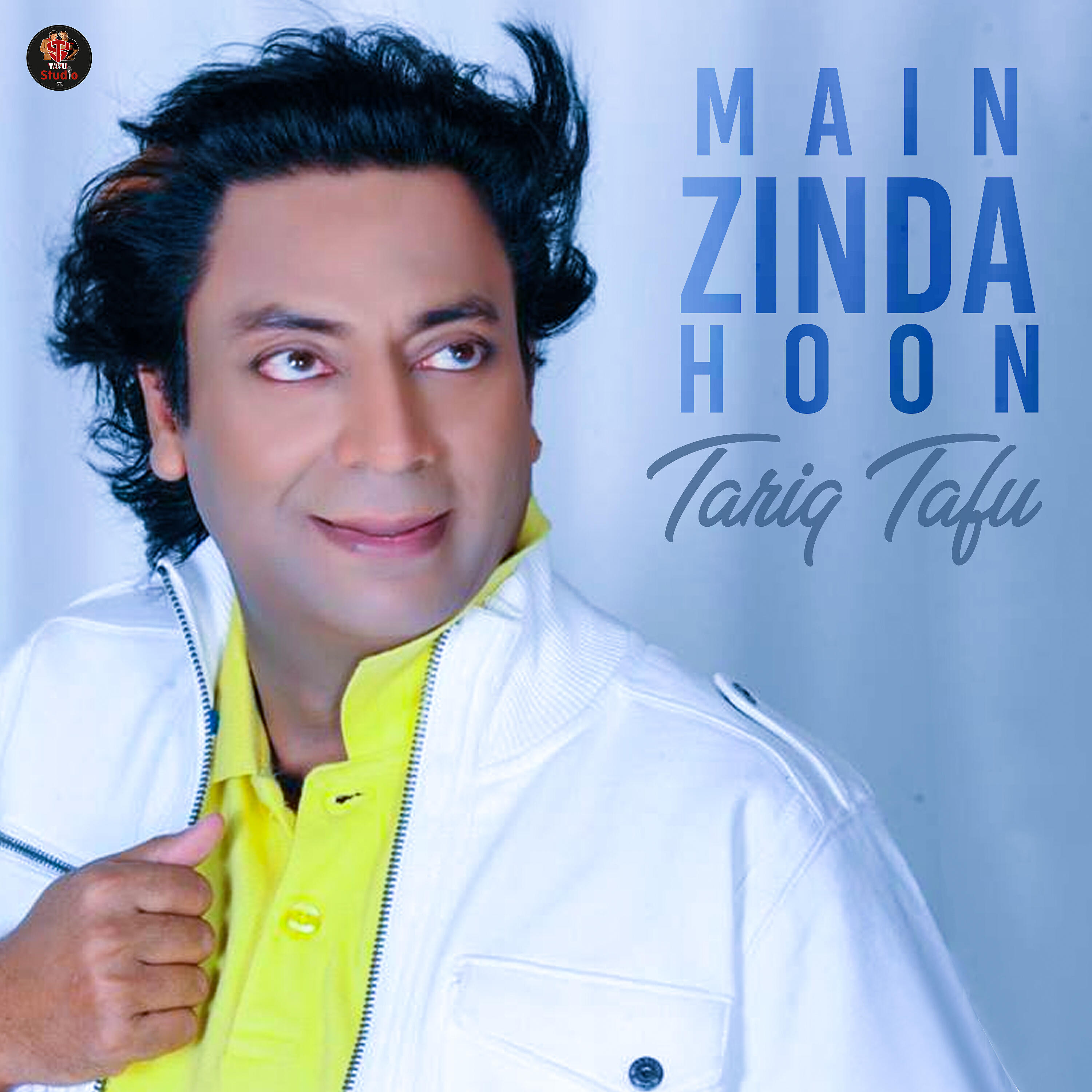 Релиз Main Zinda Hoon - Single