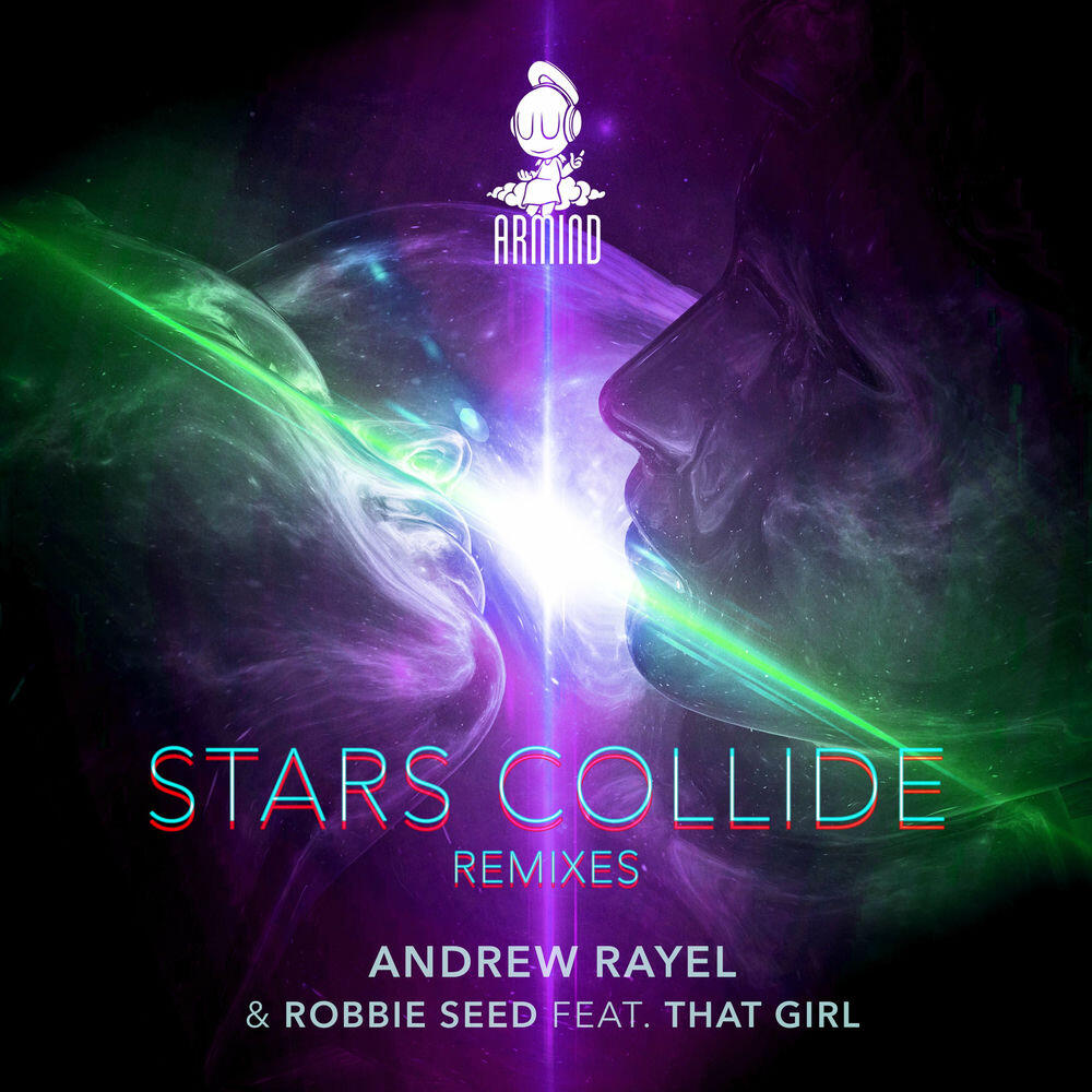 Релиз Stars Collide (Remixes)
